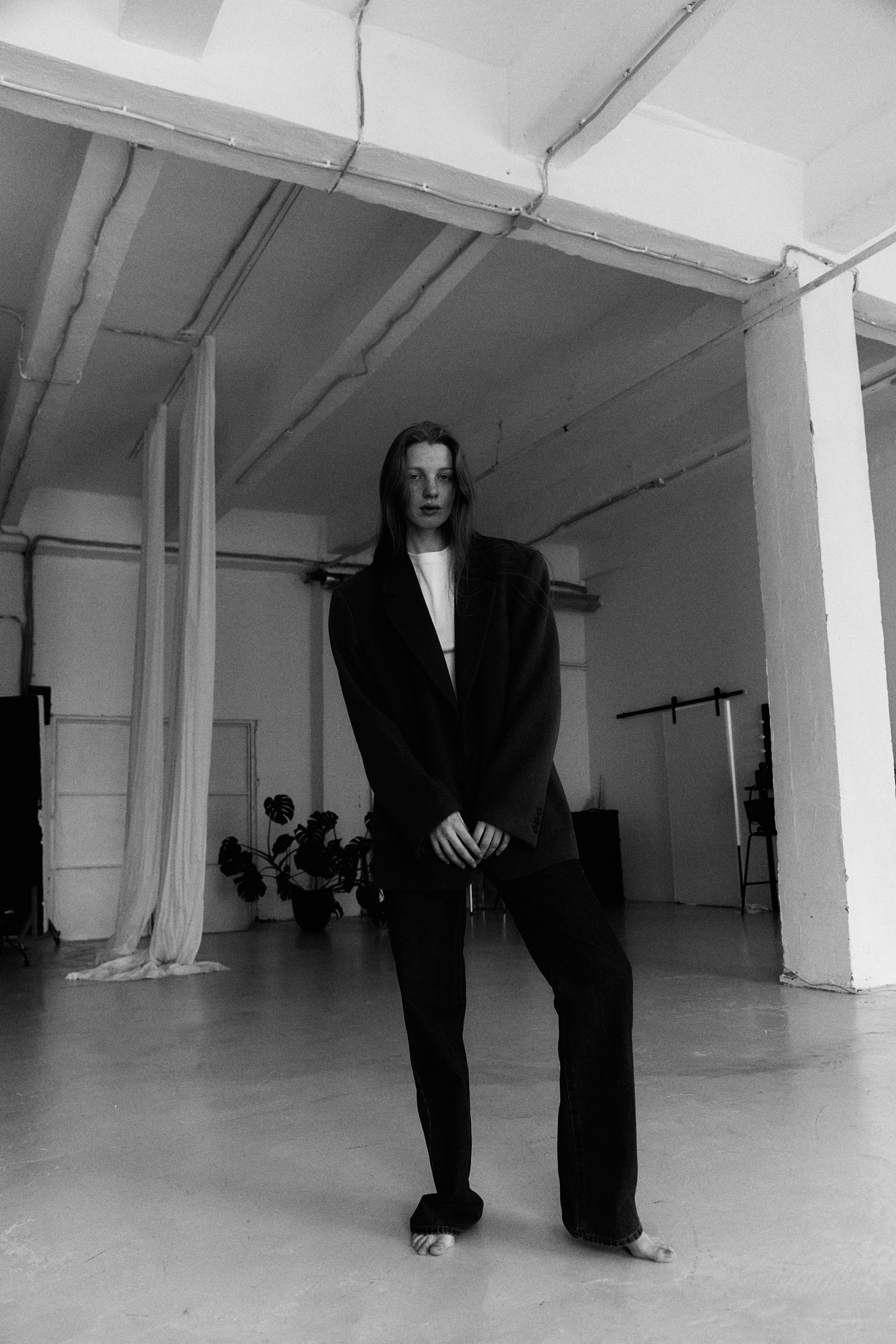 Kate. Фотограф тюмень москва ксения половодова