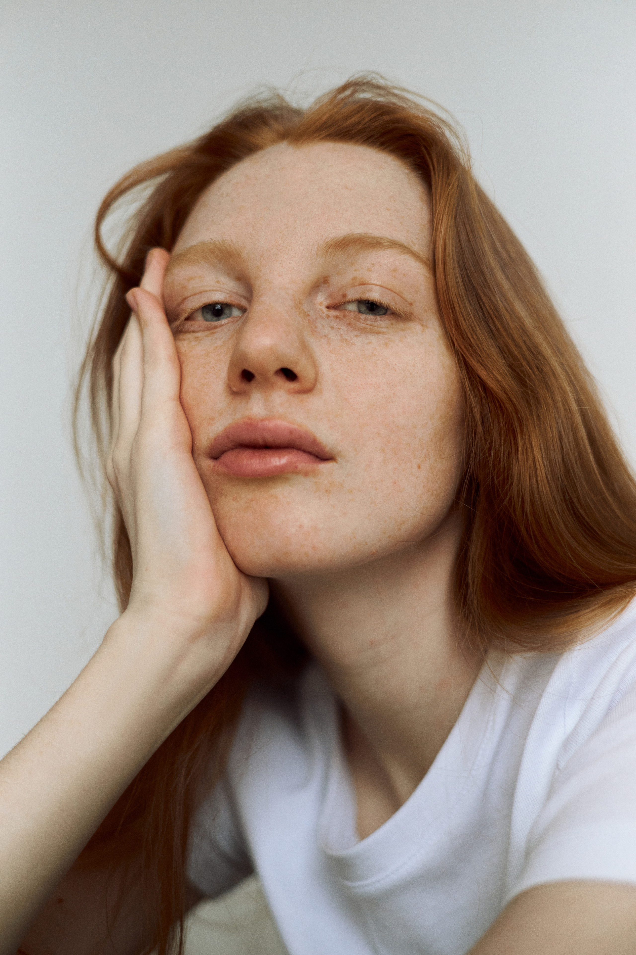 Kate. Фотограф тюмень москва ксения половодова