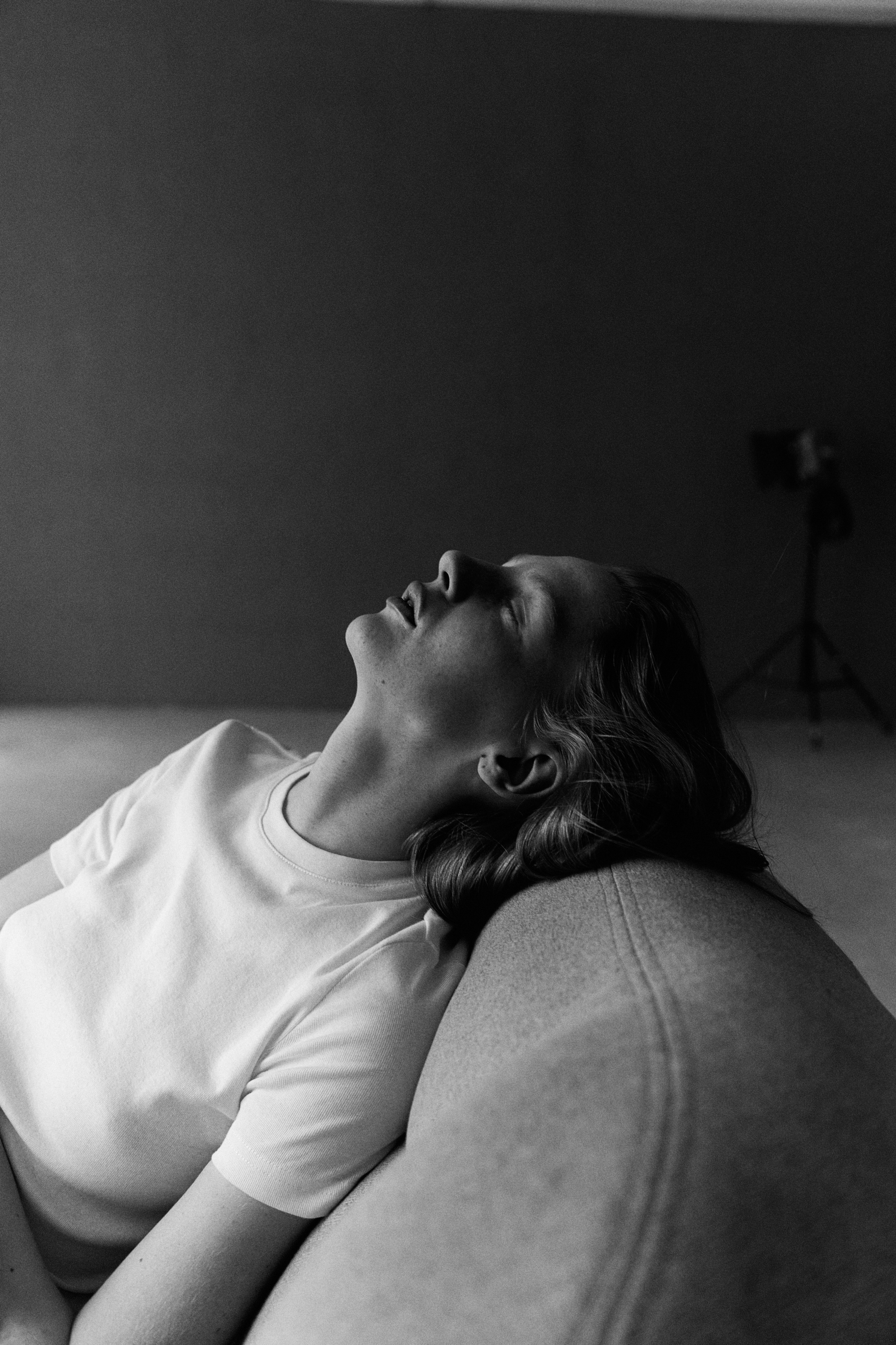 Kate. Фотограф тюмень москва ксения половодова