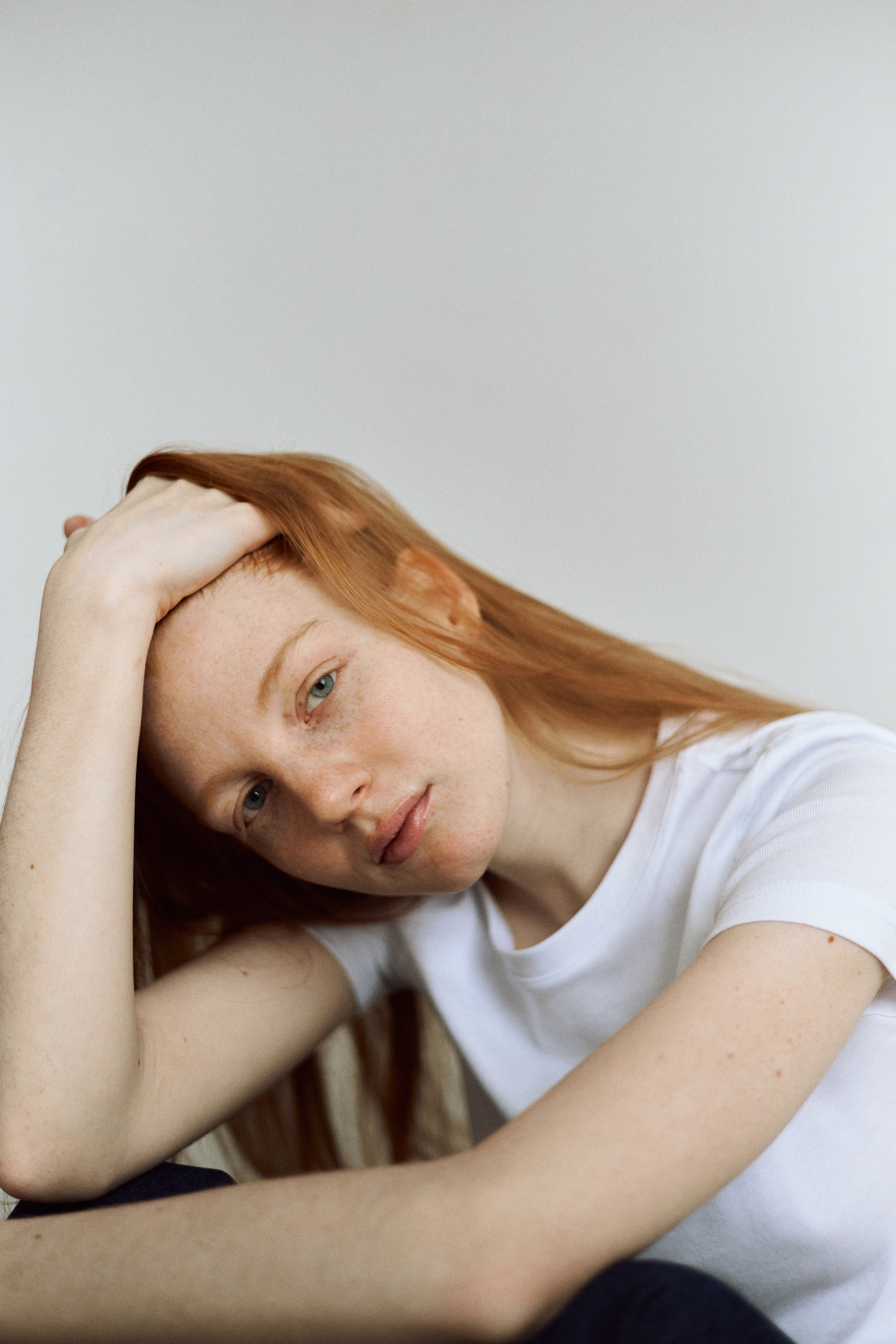 Kate. Фотограф тюмень москва ксения половодова