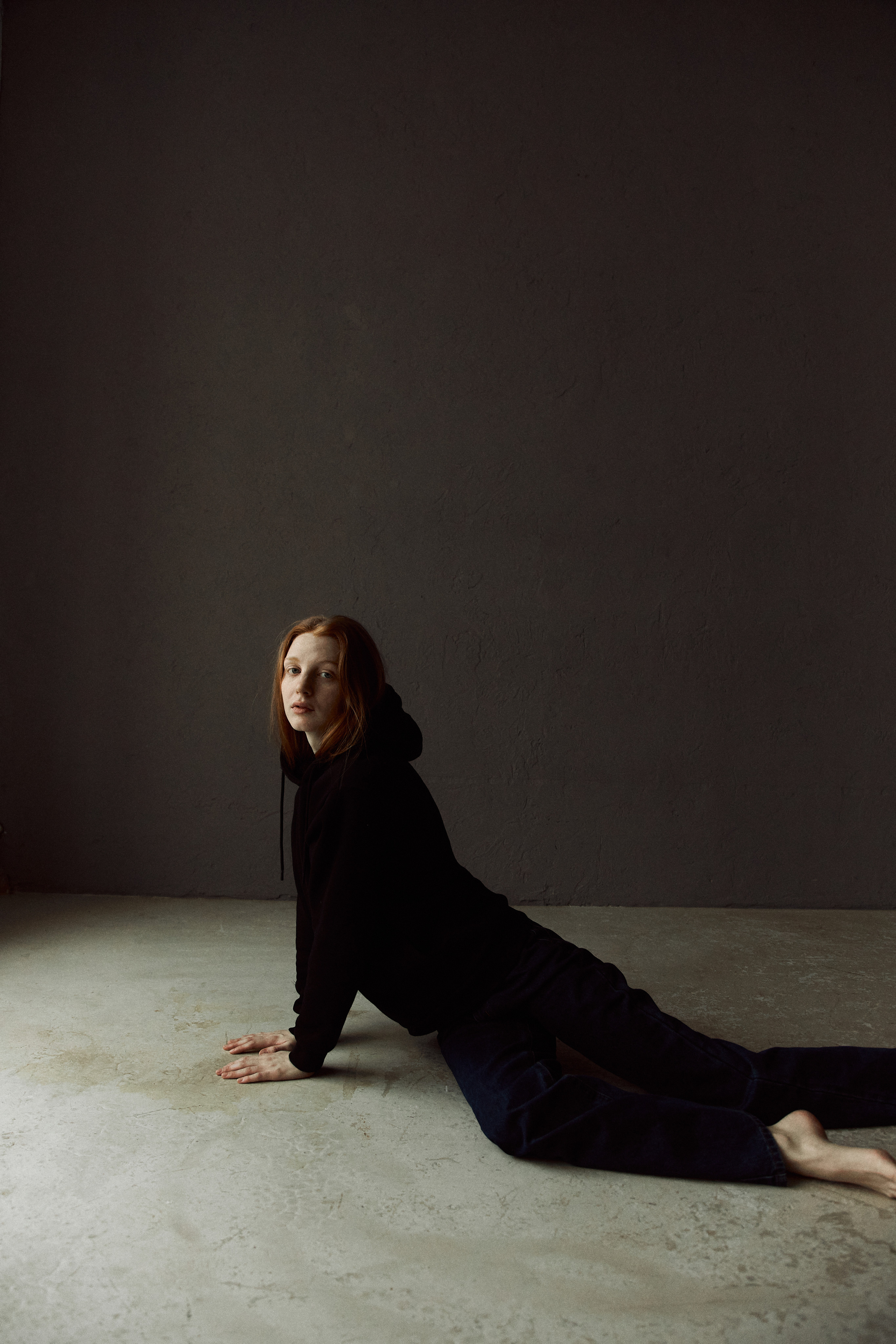 Kate. Фотограф тюмень москва ксения половодова