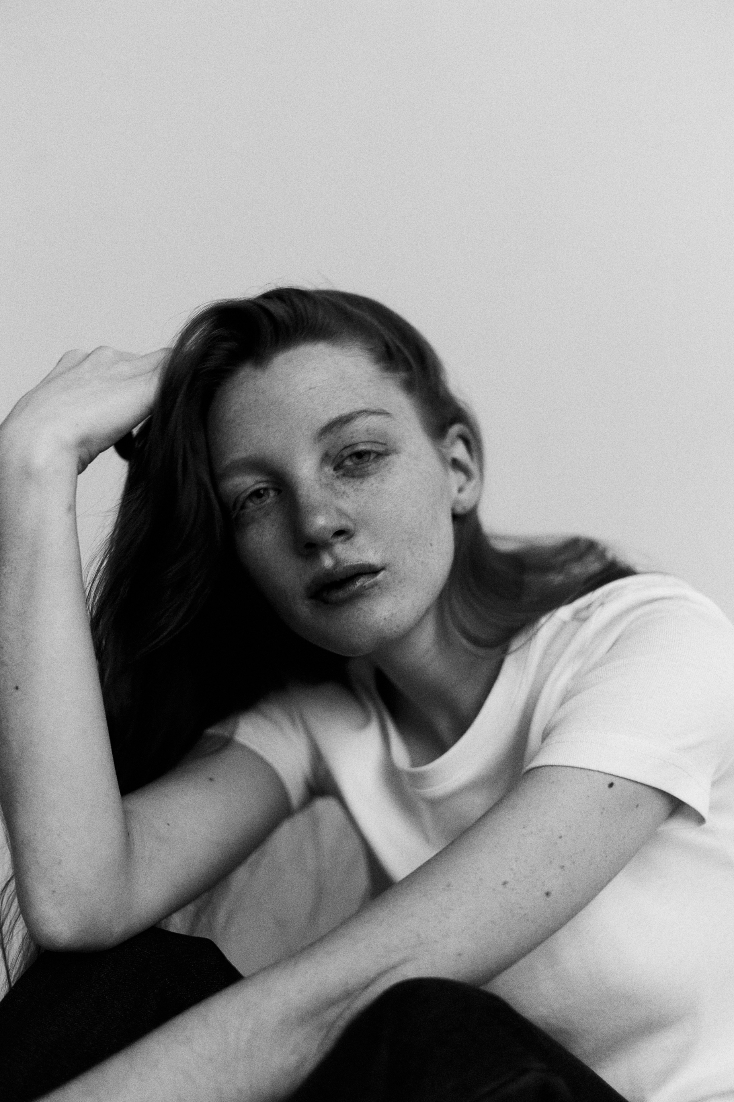 Kate. Фотограф тюмень москва ксения половодова