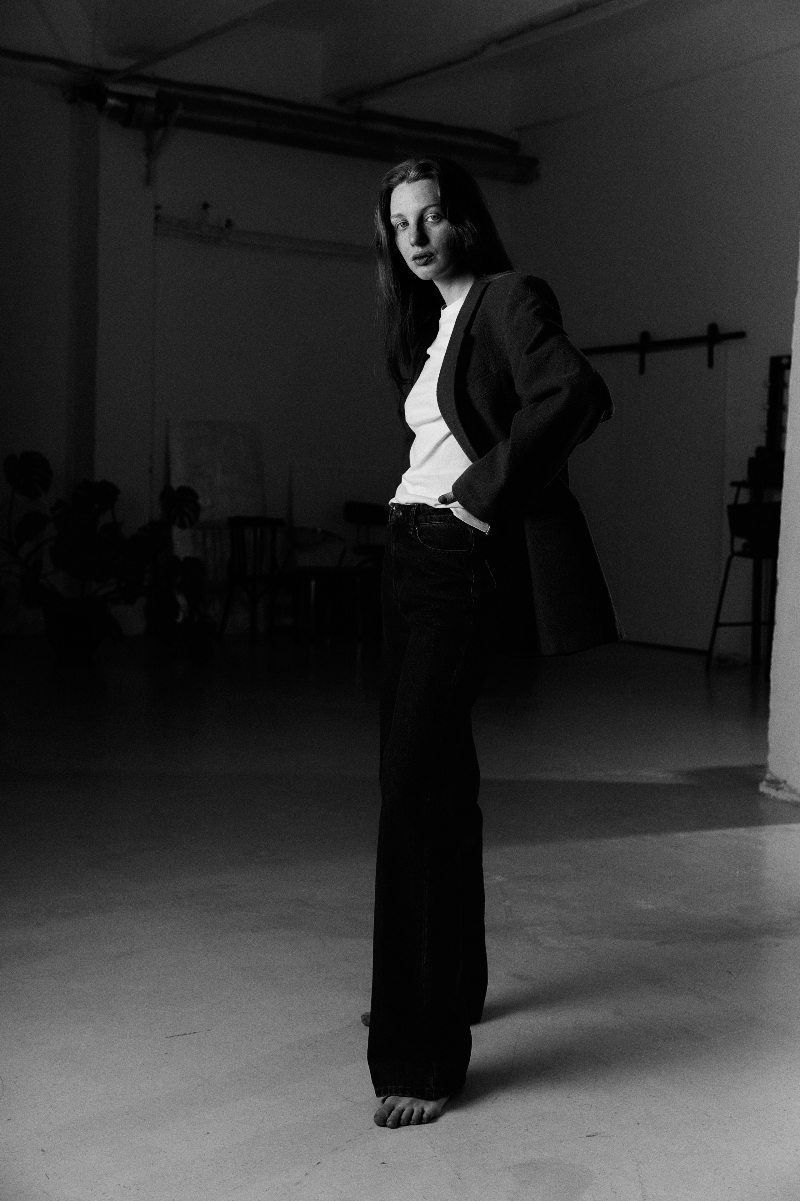 Kate. Фотограф тюмень москва ксения половодова