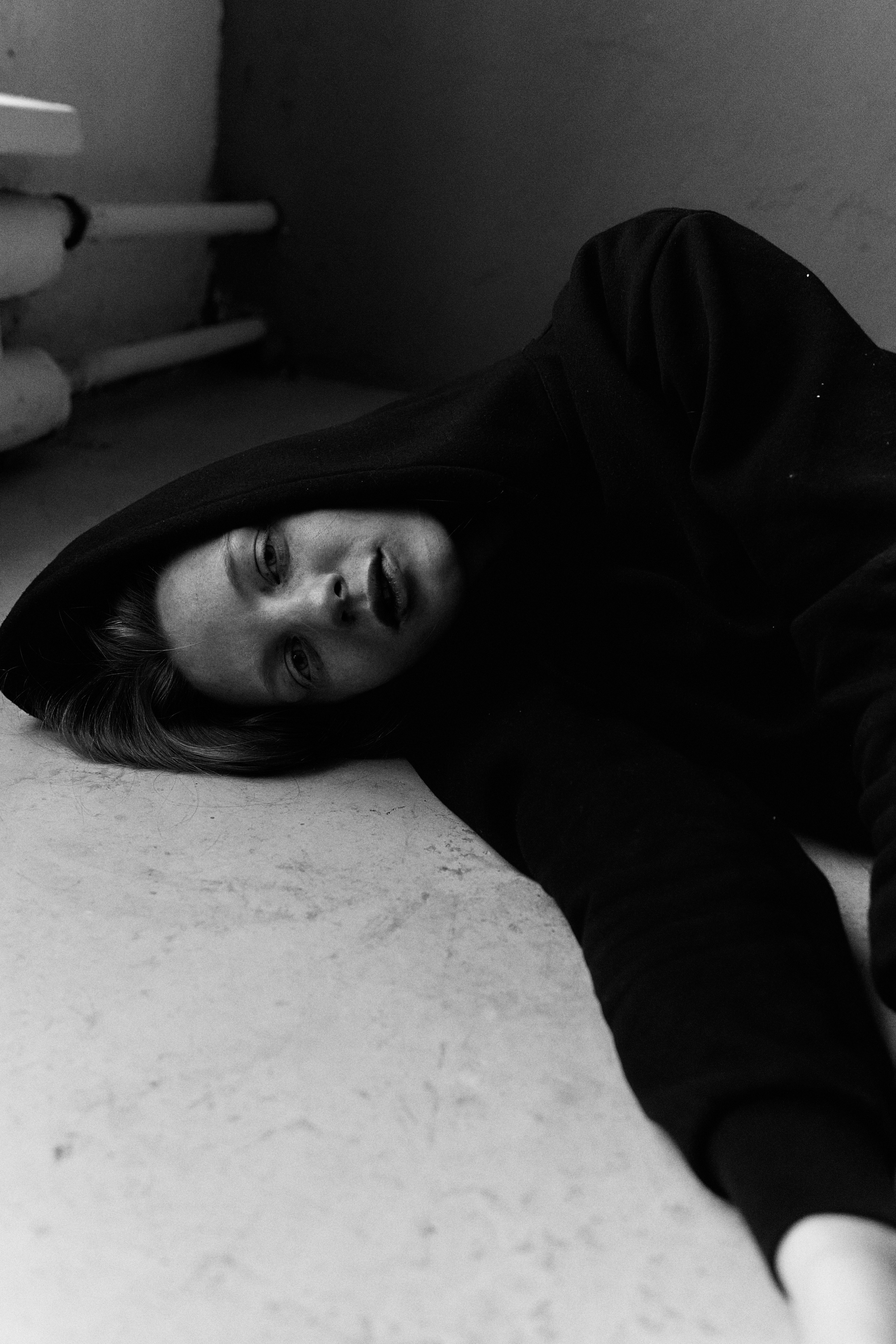 Kate. Фотограф тюмень москва ксения половодова