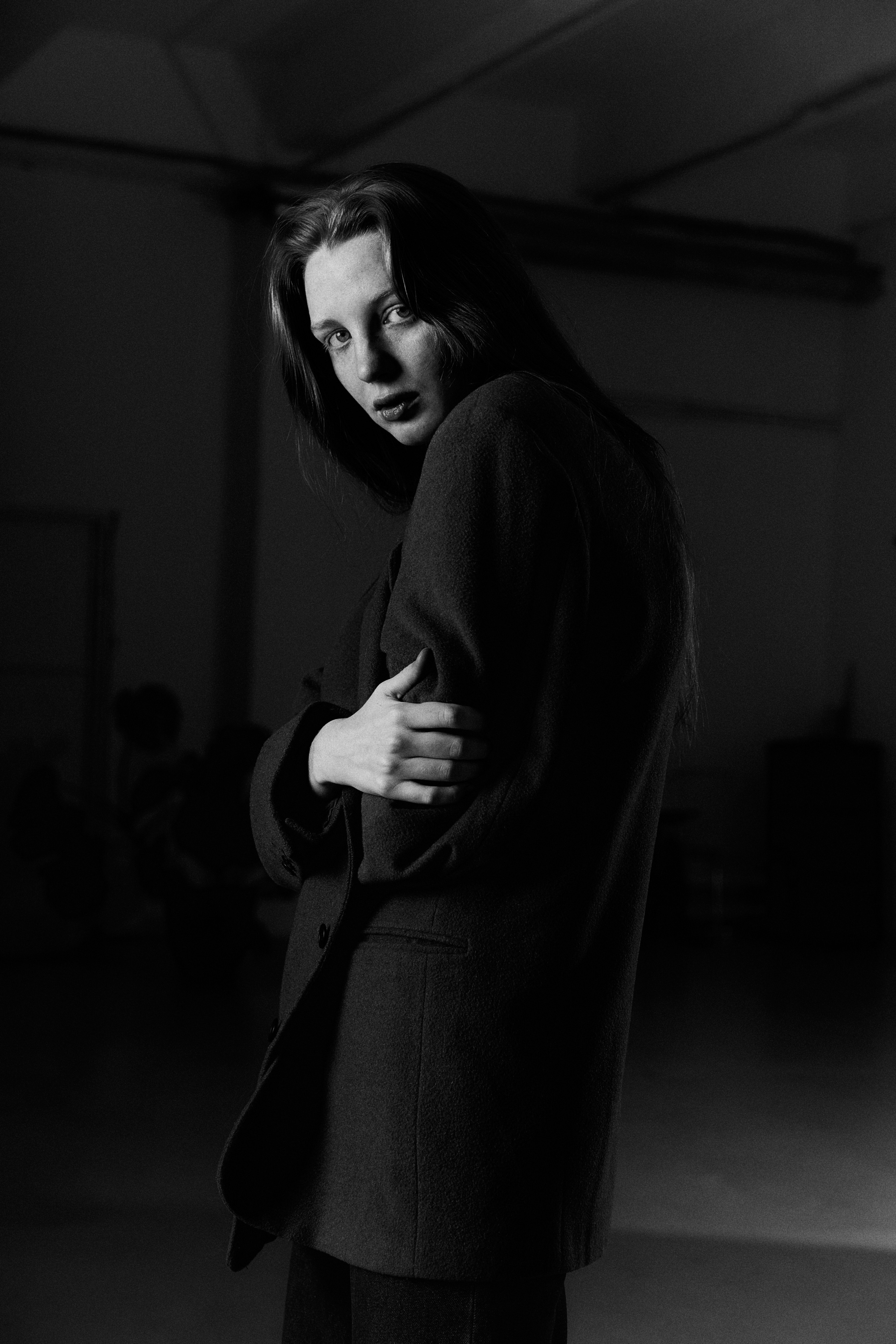 Kate. Фотограф тюмень москва ксения половодова