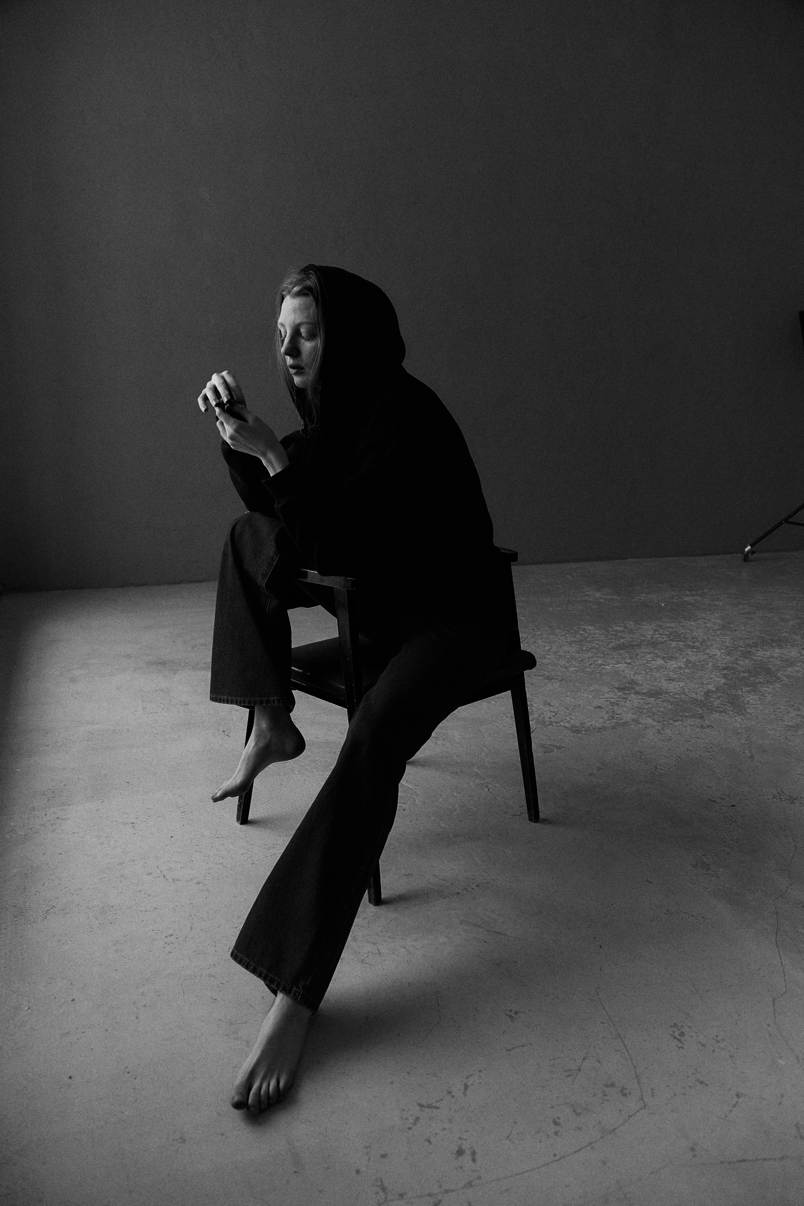 Kate. Фотограф тюмень москва ксения половодова