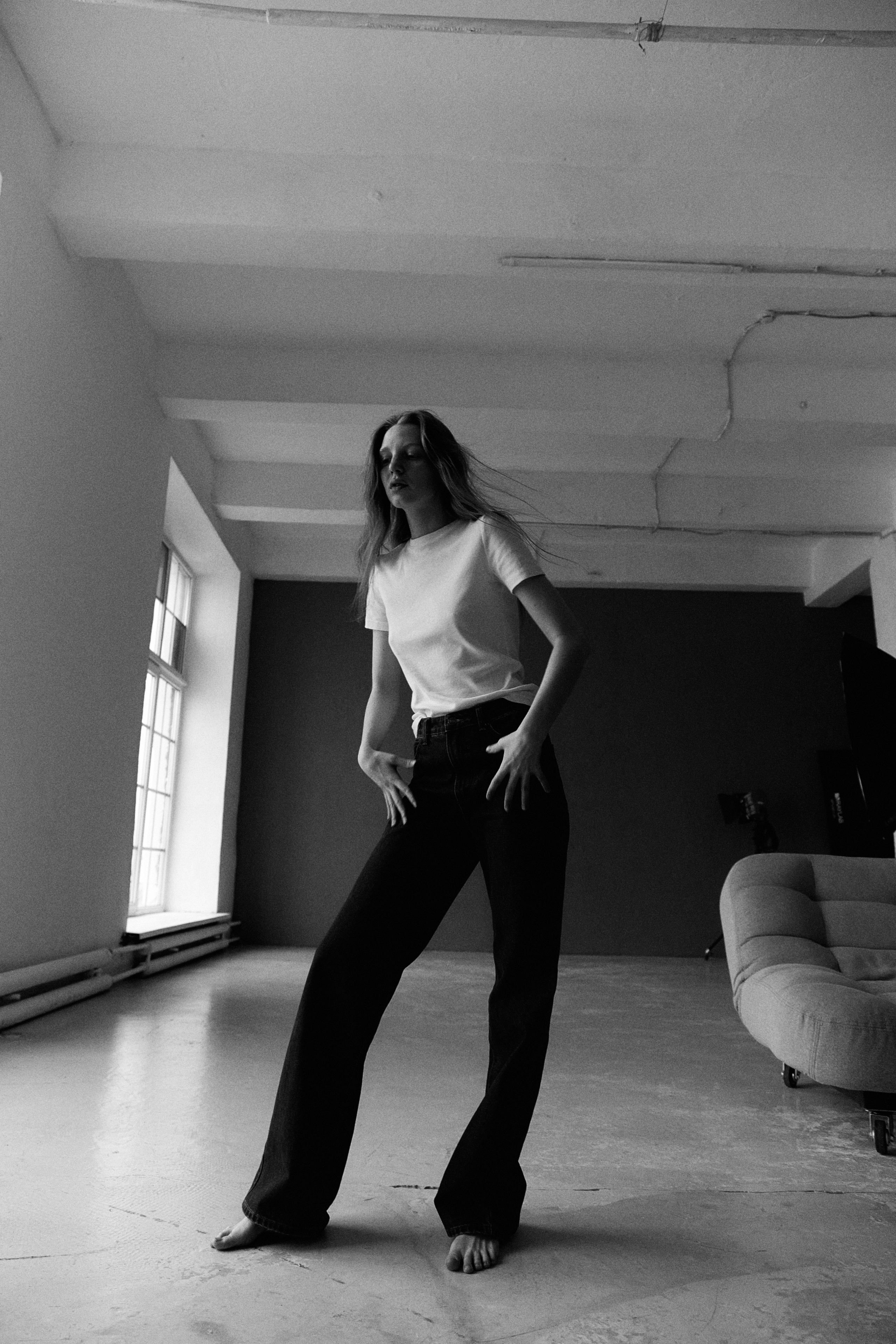 Kate. Фотограф тюмень москва ксения половодова