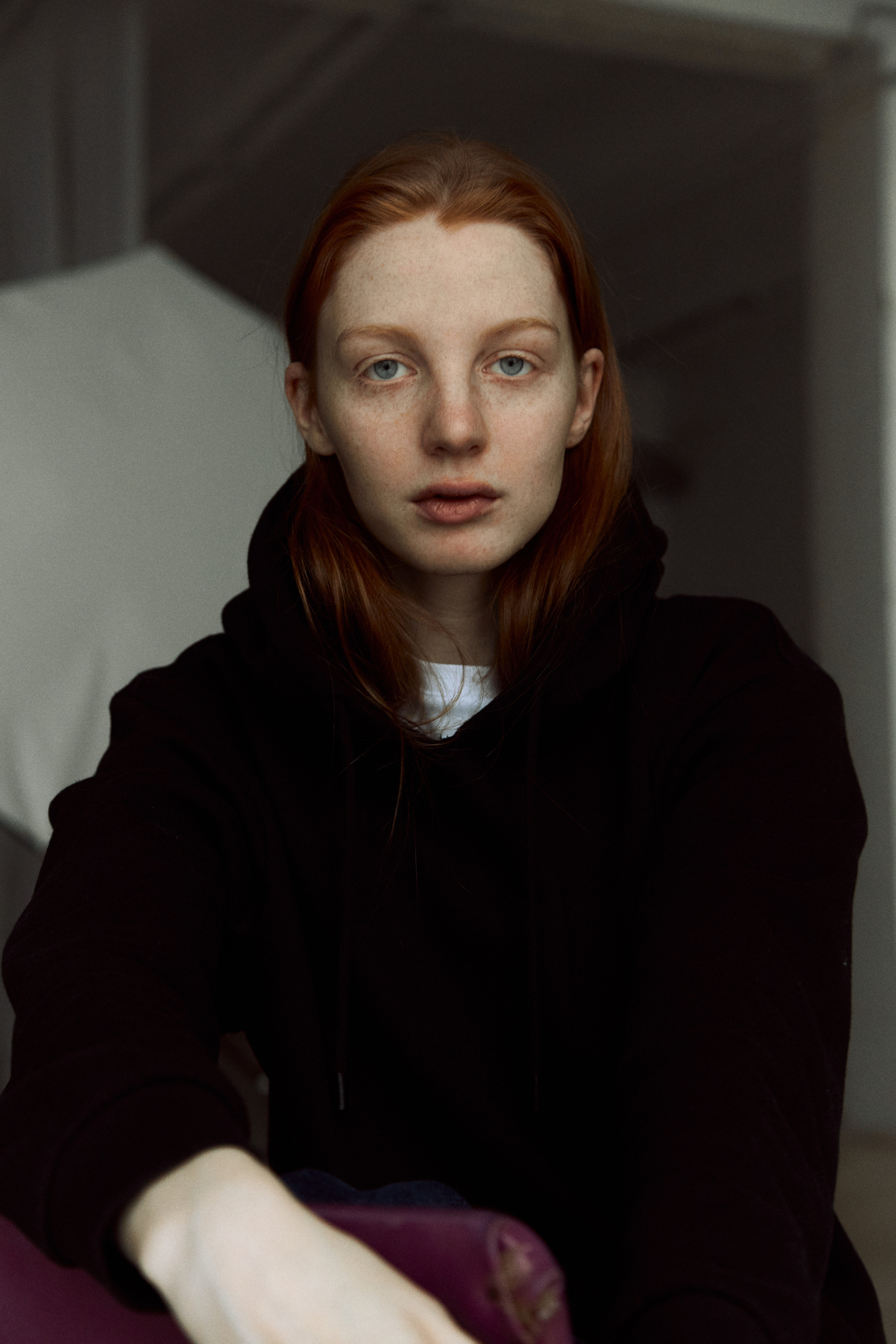 Kate. Фотограф тюмень москва ксения половодова