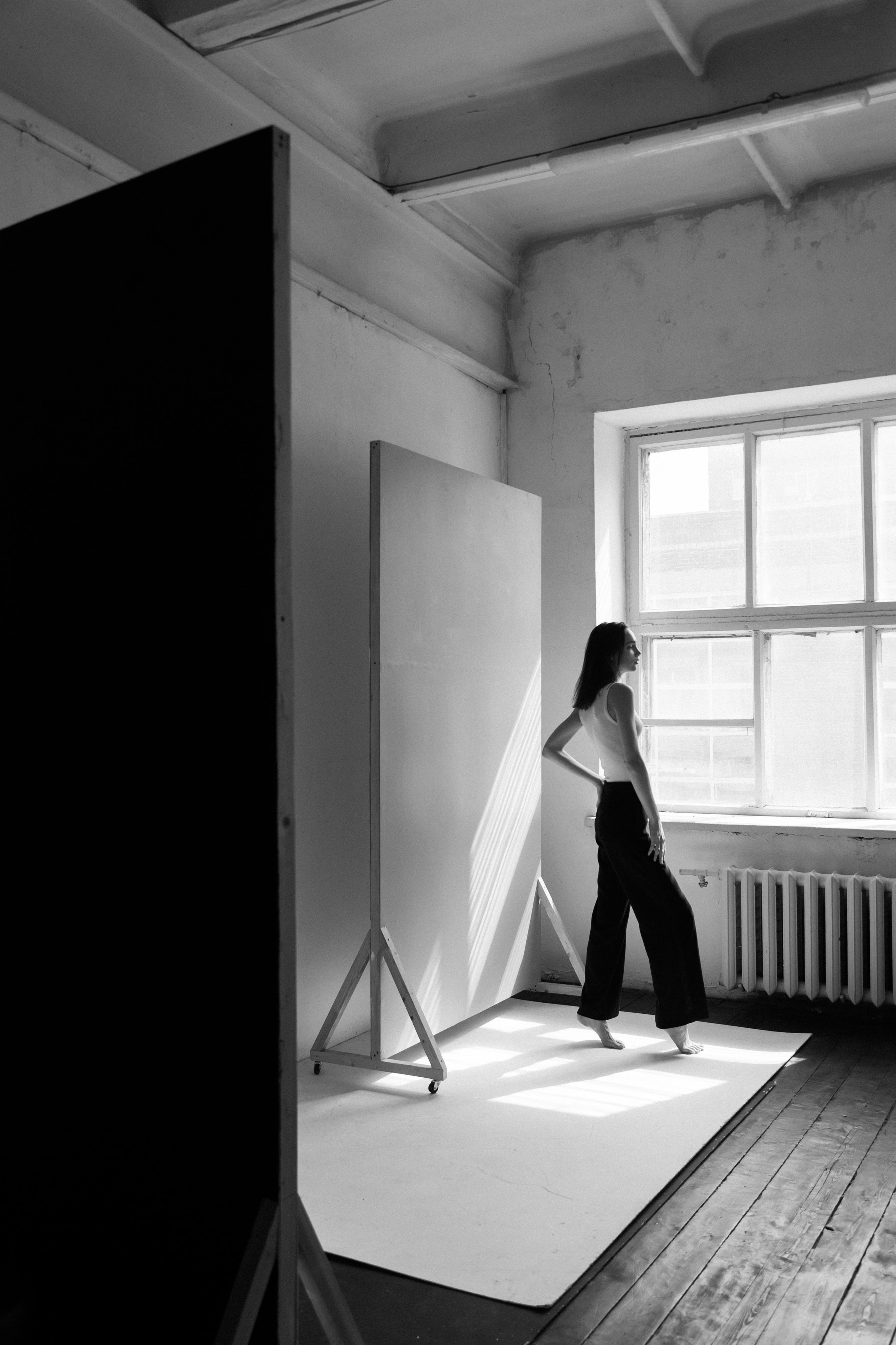 Anya. Фотограф тюмень москва ксения половодова