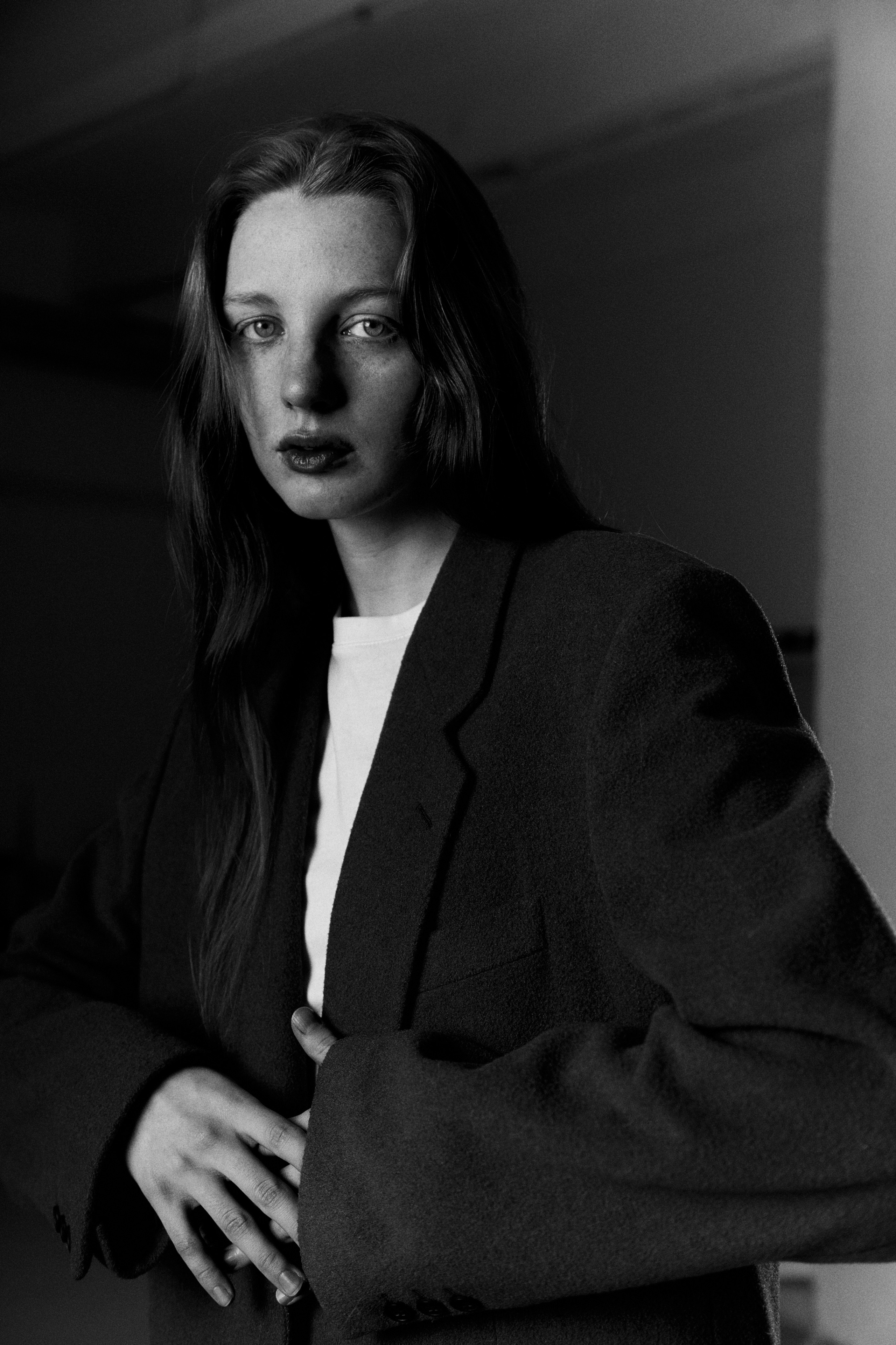 Kate. Фотограф тюмень москва ксения половодова