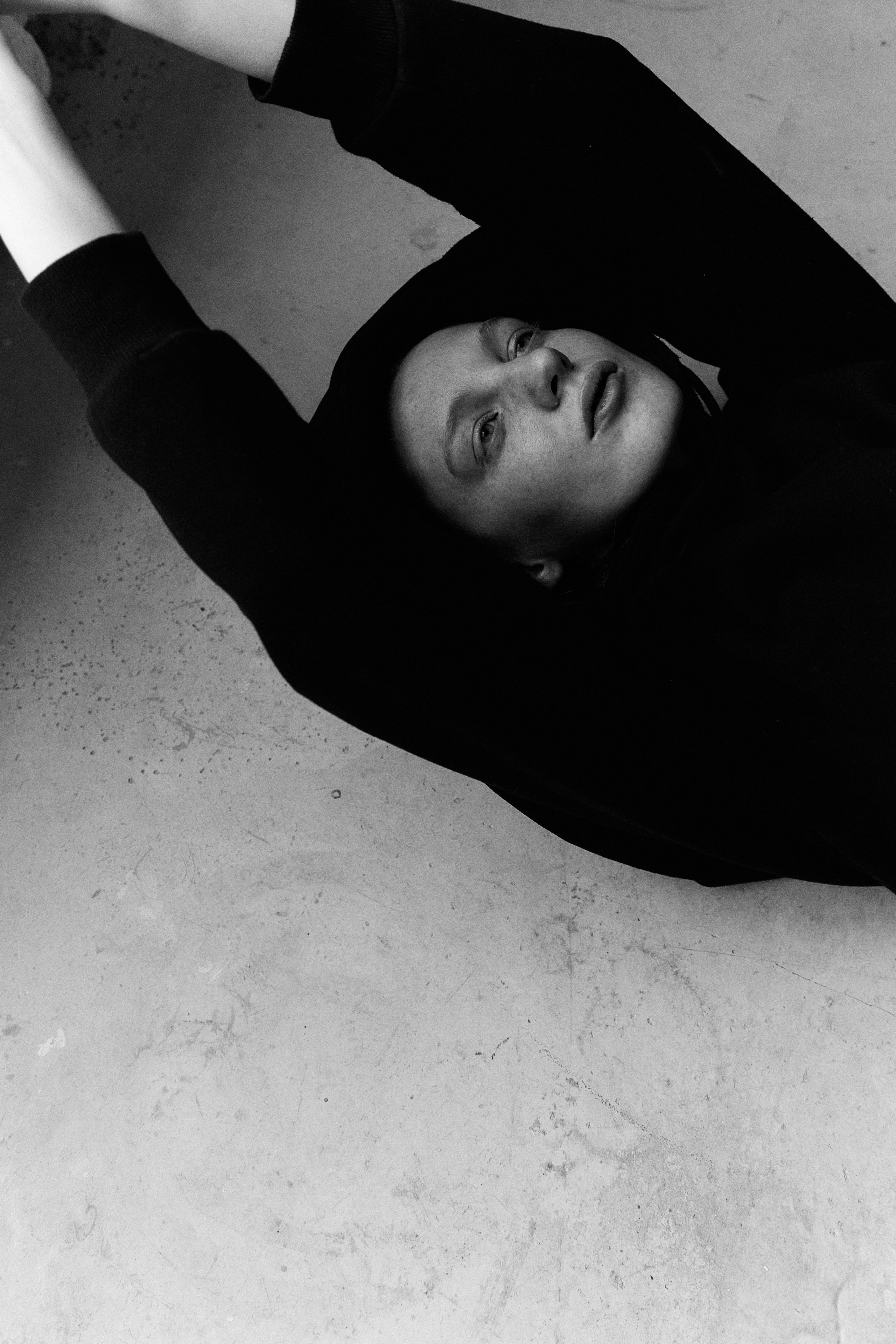 Kate. Фотограф тюмень москва ксения половодова