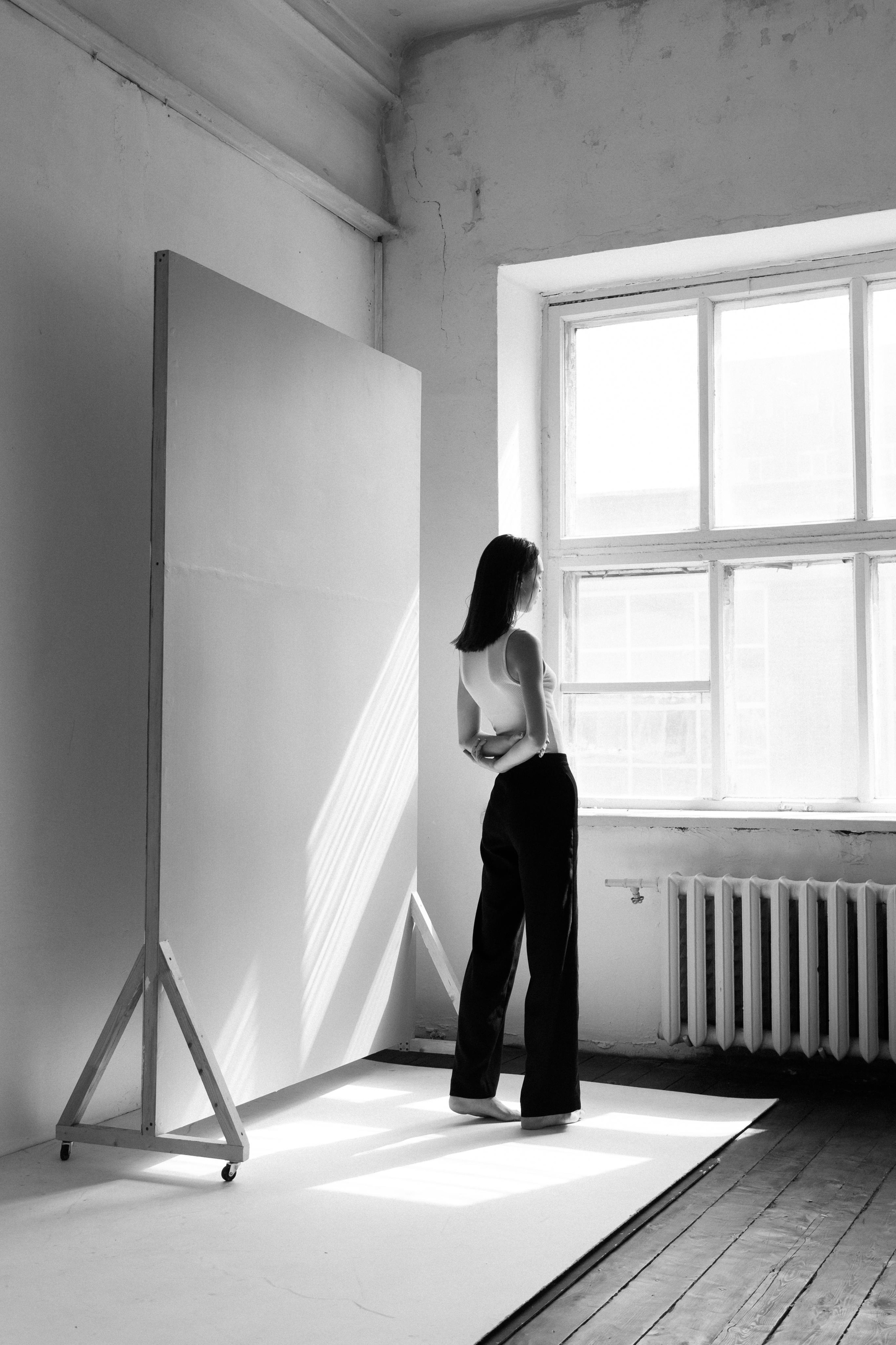 Anya. Фотограф тюмень москва ксения половодова