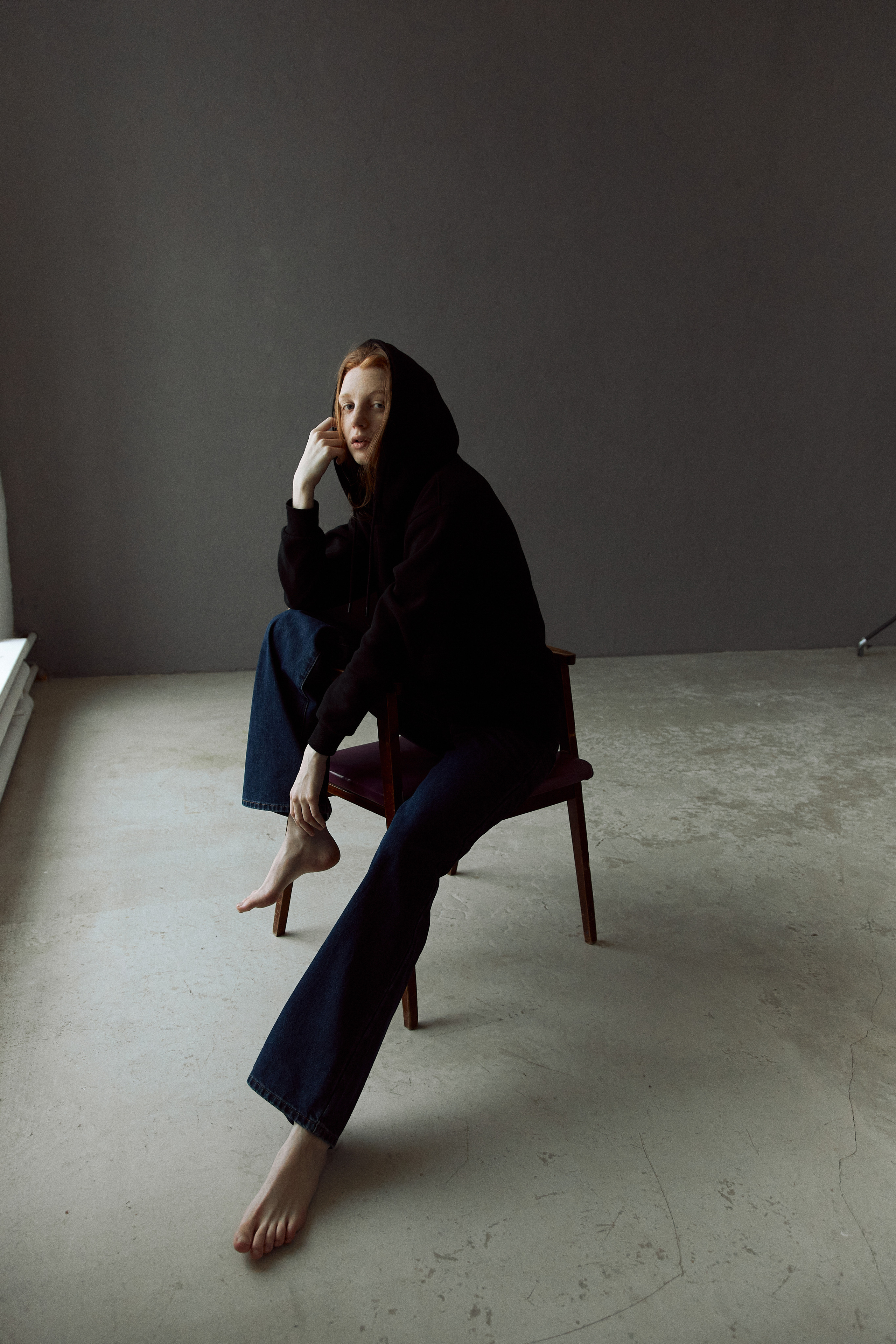 Kate. Фотограф тюмень москва ксения половодова