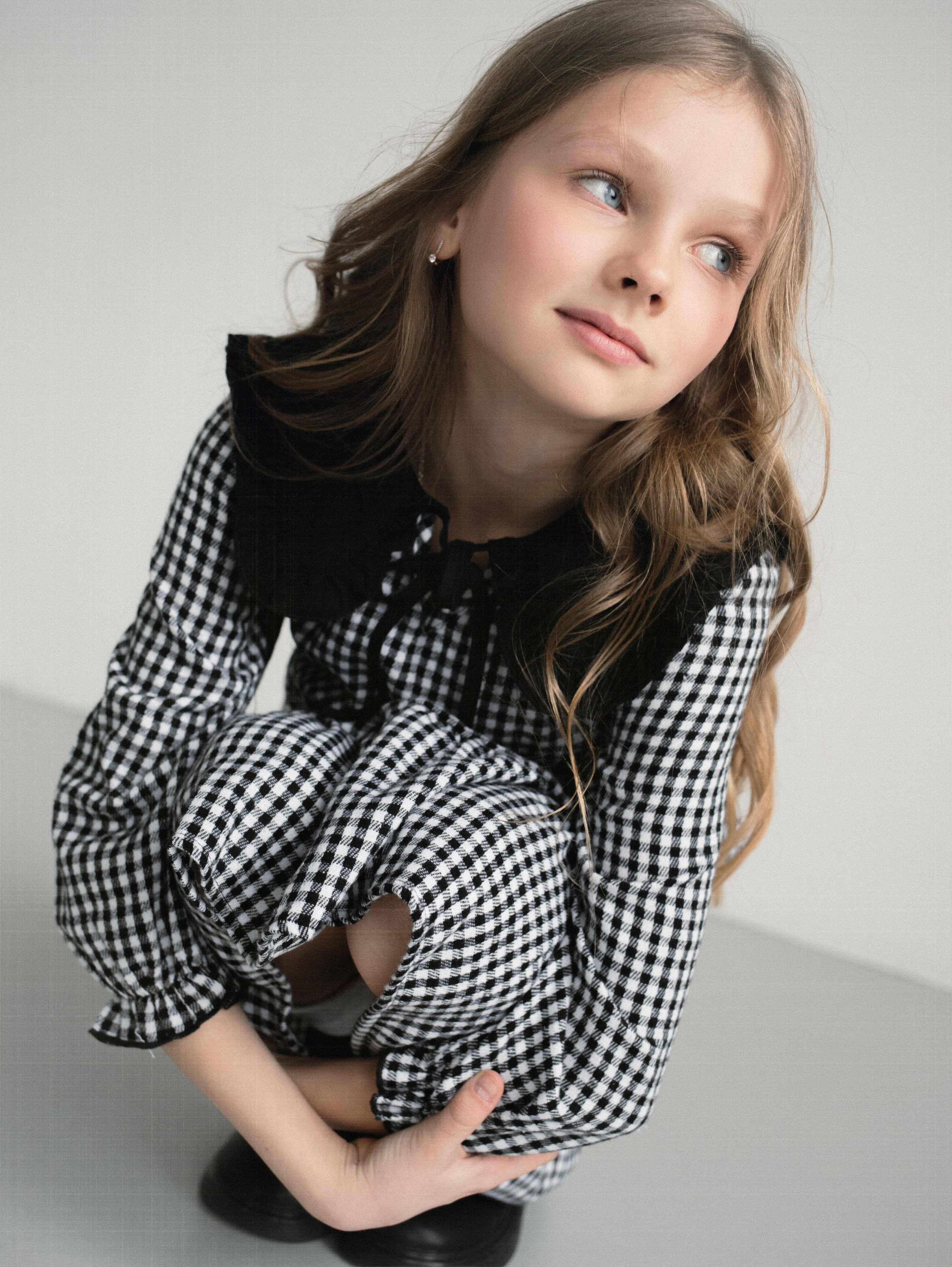 Детский каталог. Фотограф в Москве и Сургуте Алла Лесовая. Снимаю каталог для брендов и индивидуальные портреты для людей