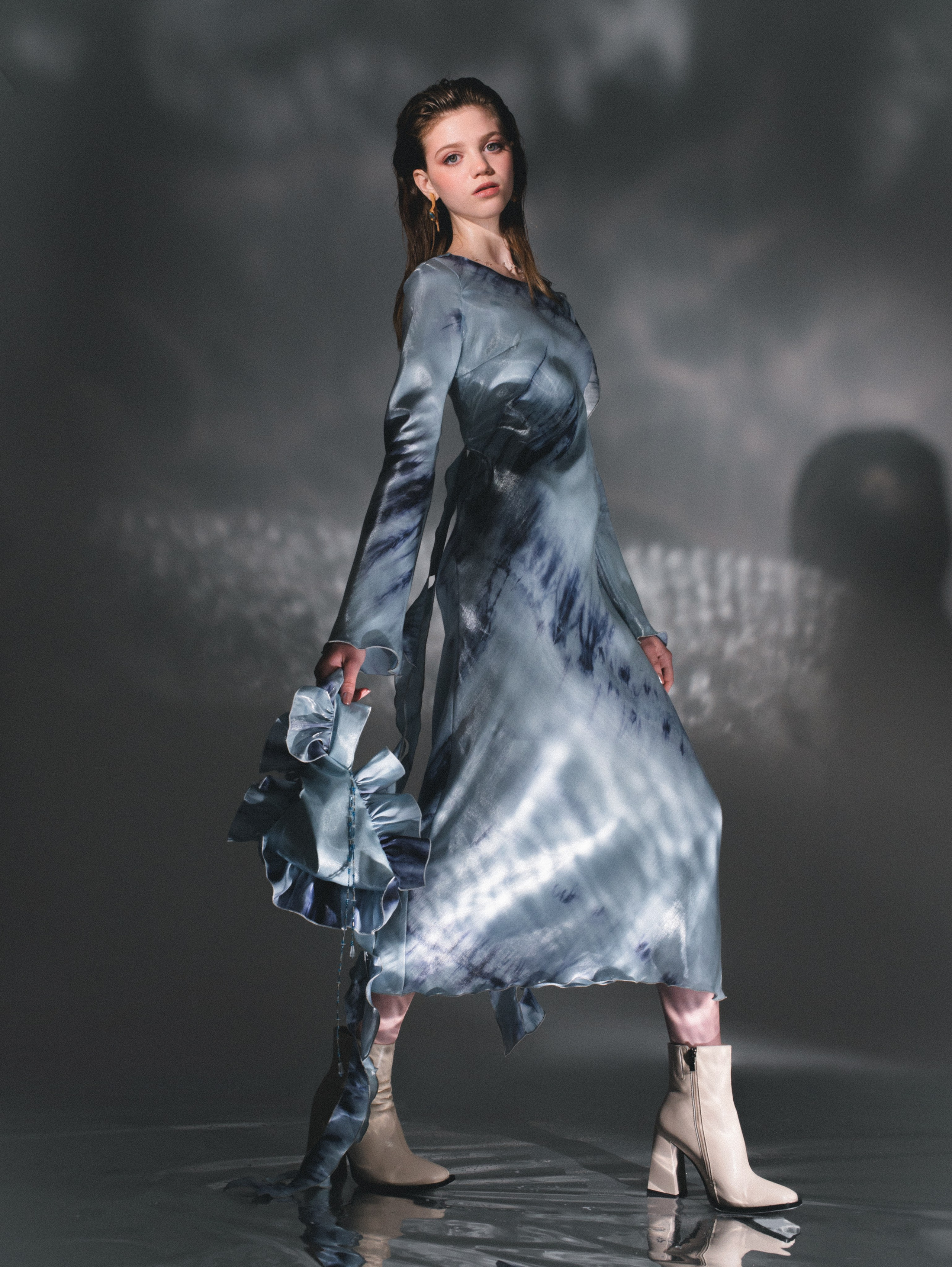 Vozrozhdeniye. Фотограф в Москве и Сургуте Алла Лесовая. Снимаю каталог для брендов и индивидуальные портреты для людей