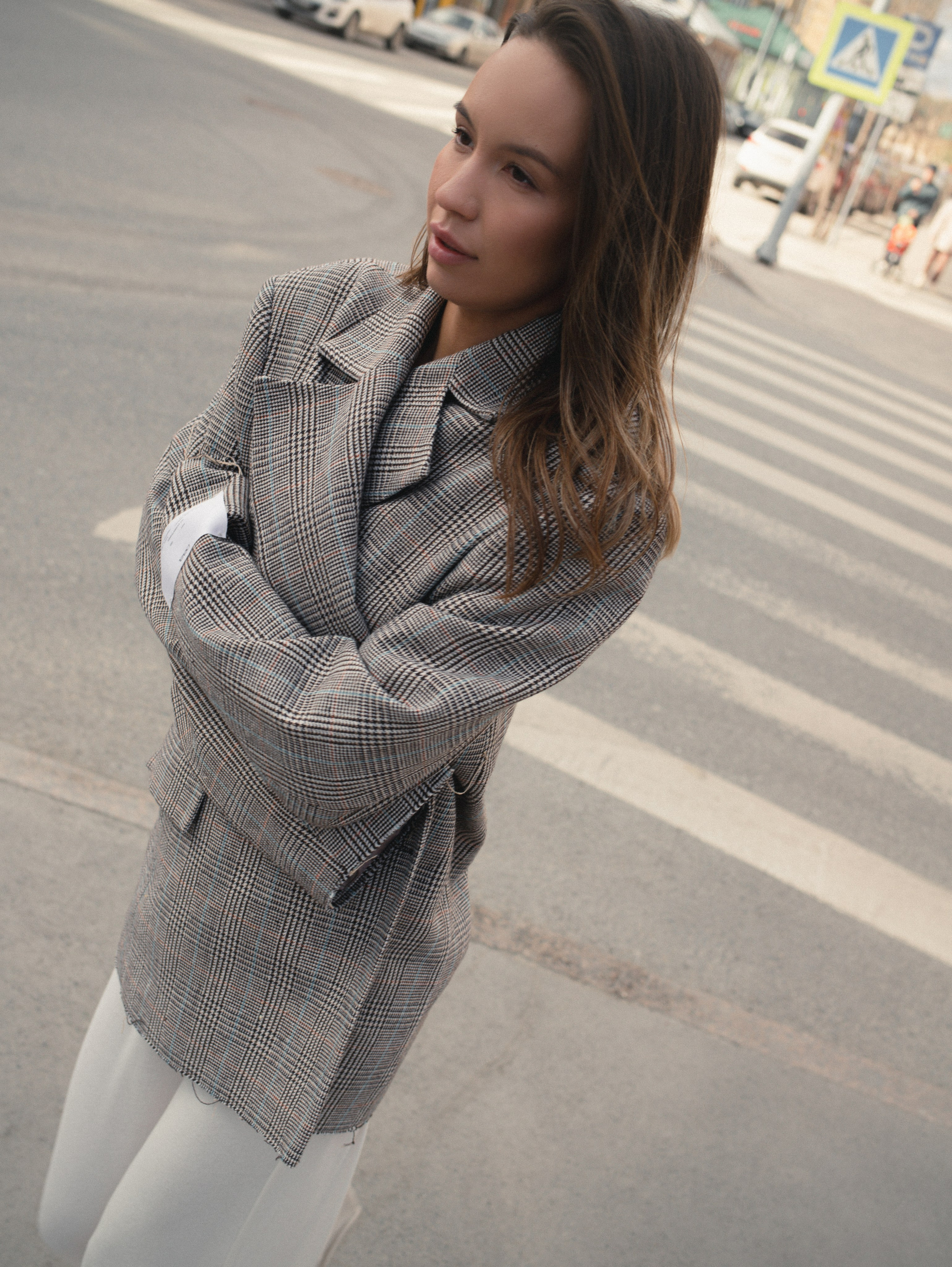 SAYDAA. Фотограф в Москве и Сургуте Алла Лесовая. Снимаю каталог для брендов и индивидуальные портреты для людей