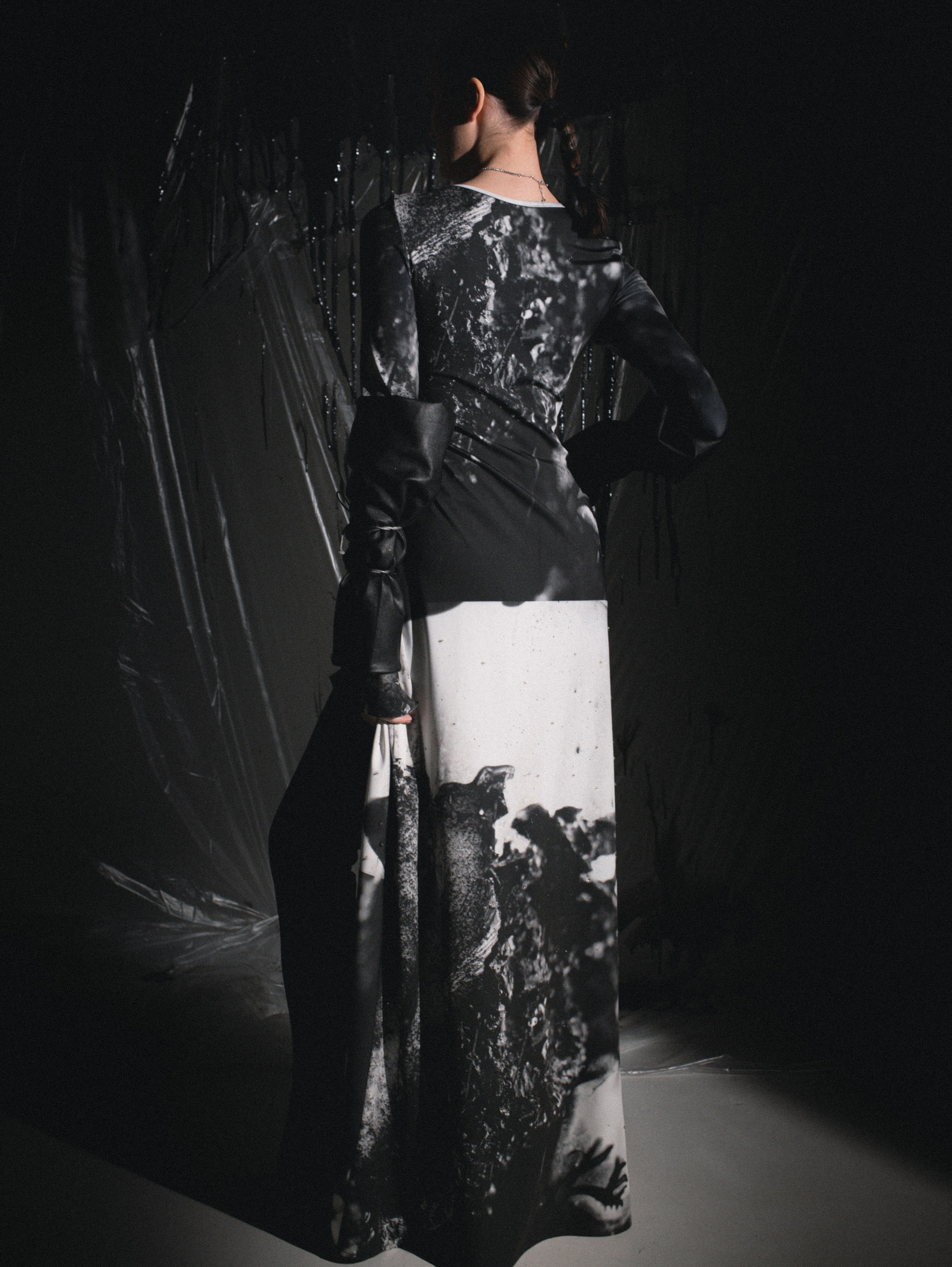 Vozrozhdeniye. Фотограф в Москве и Сургуте Алла Лесовая. Снимаю каталог для брендов и индивидуальные портреты для людей