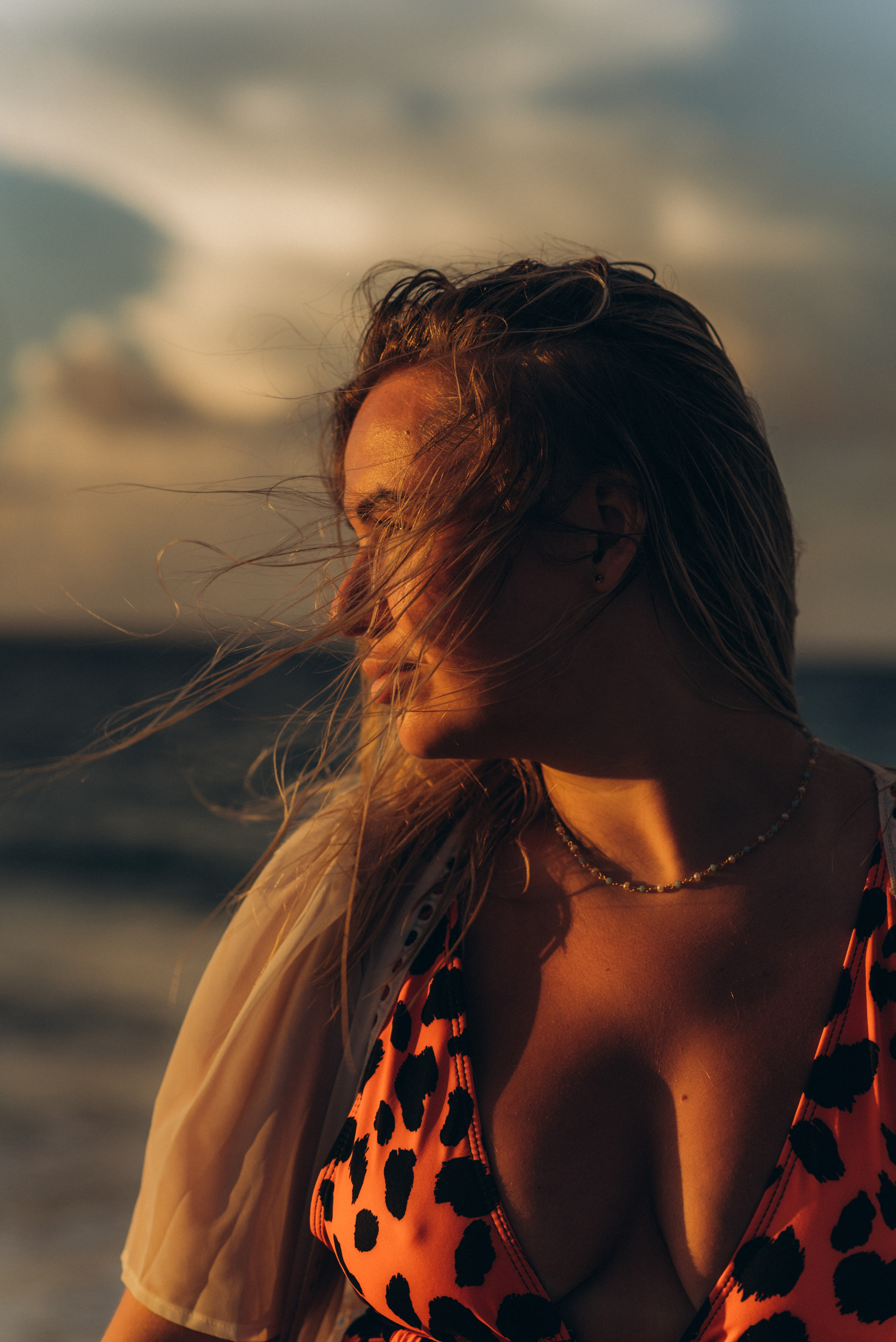 Катя+Илья. Свадебный и семейный фотограф в Ванино Екатерина Ряполова