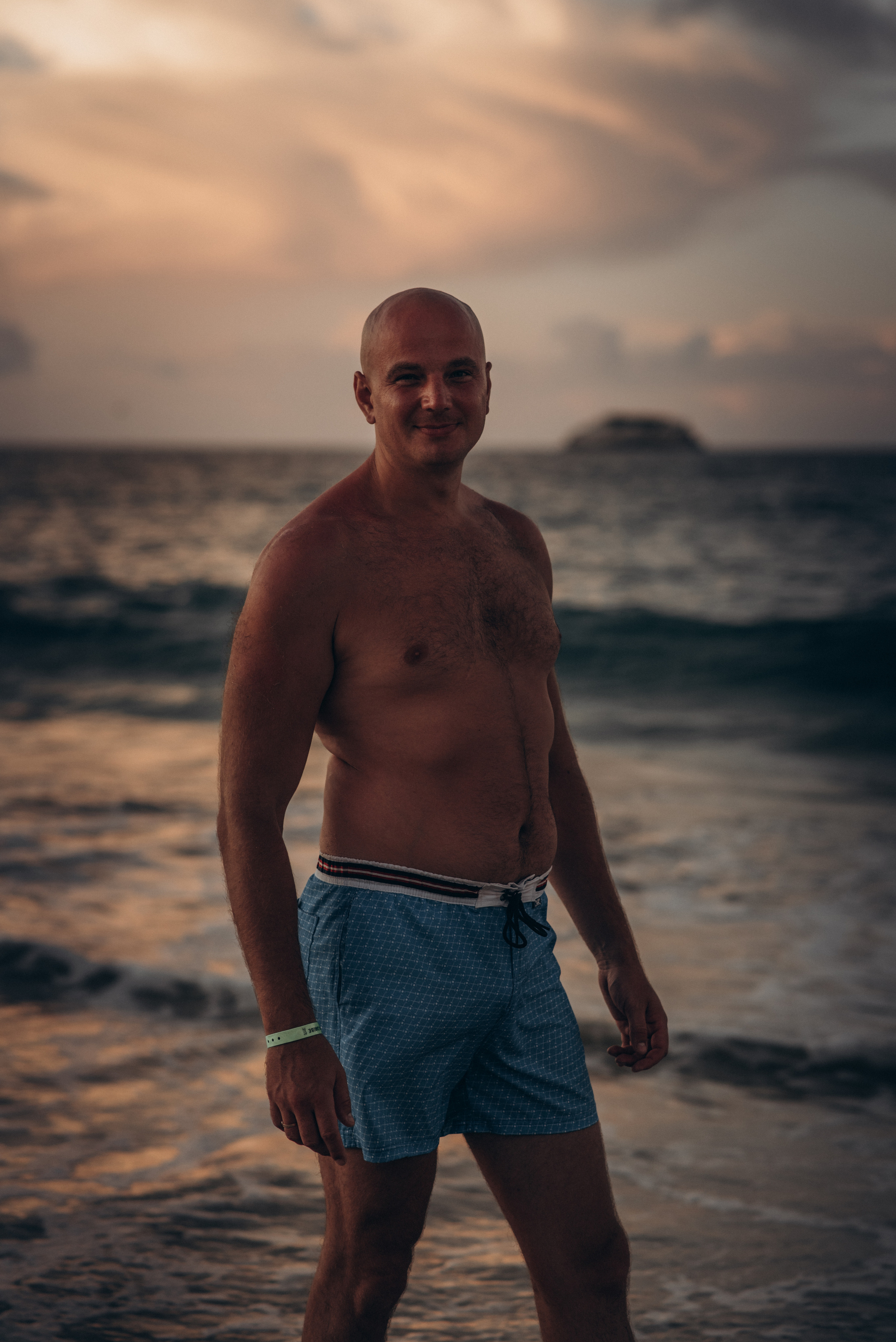 Катя+Илья. Свадебный и семейный фотограф в Ванино Екатерина Ряполова