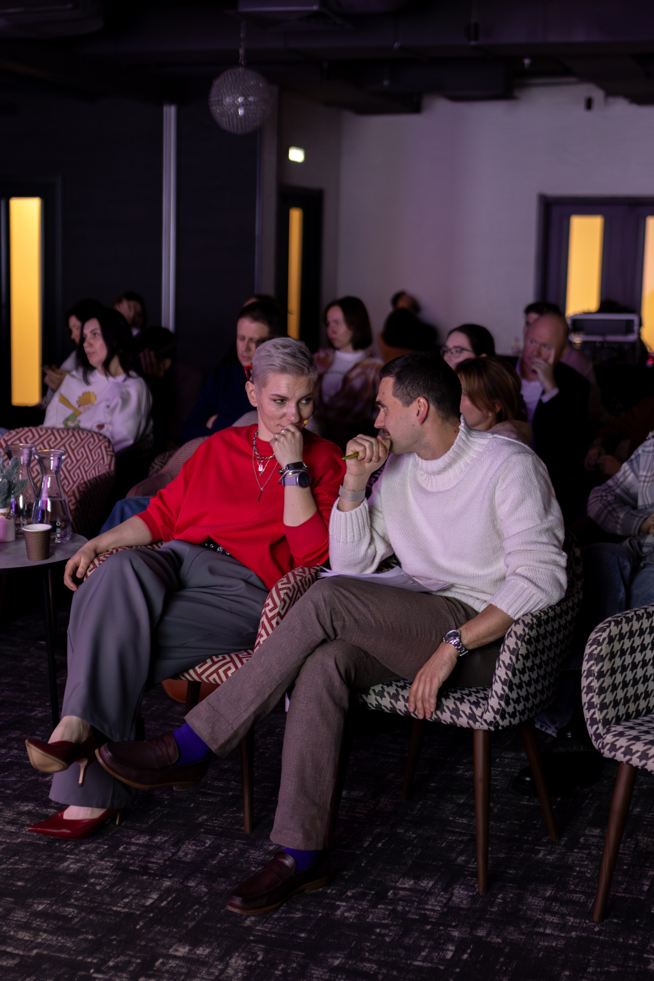 Большой разговор: А можно не надо?. Свадебный фотограф | Москва