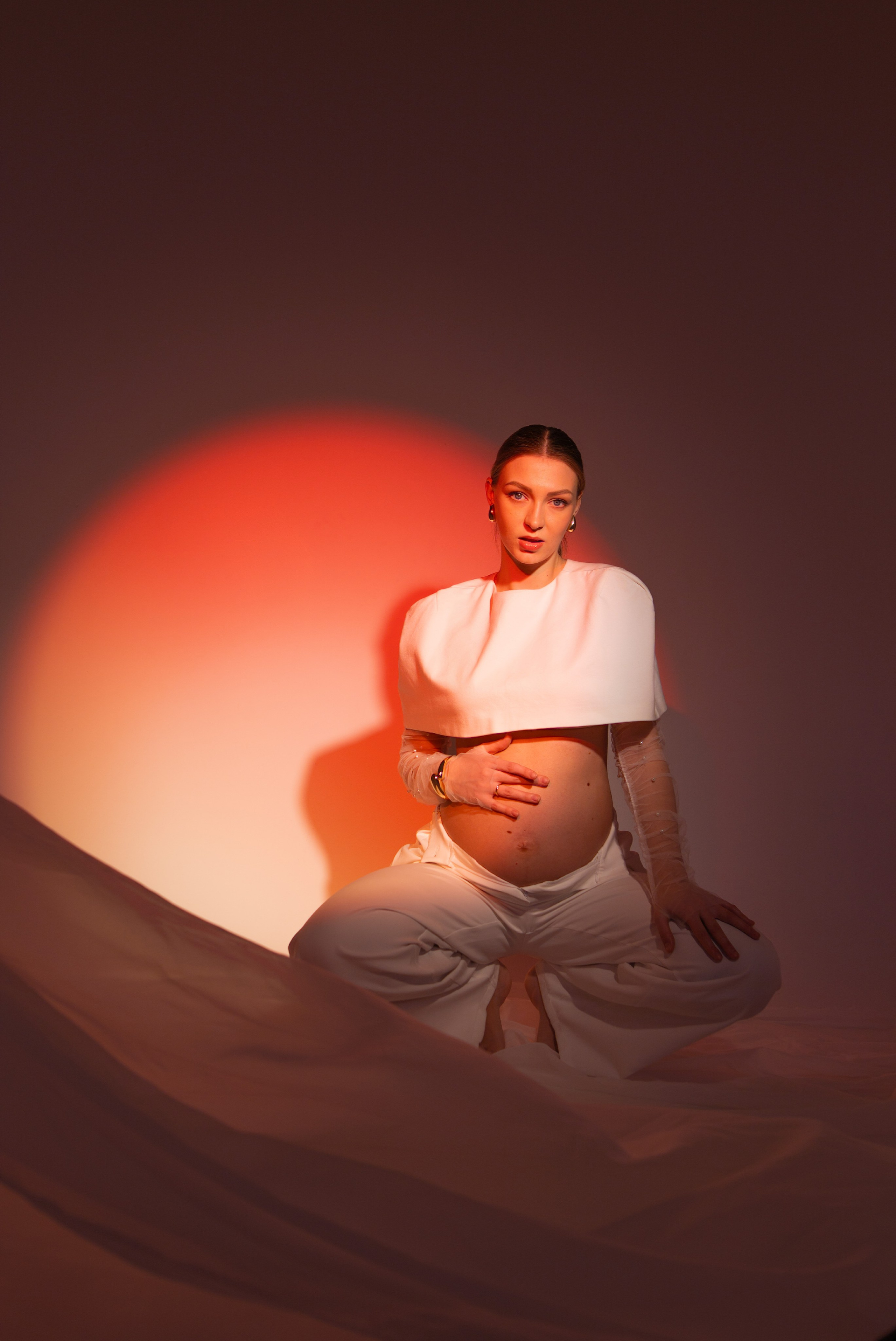 Студийная индивидуальная фотосессия. Фотостудия в Балашихе Железнодорожный  — почасовая аренда, бронь онлайн