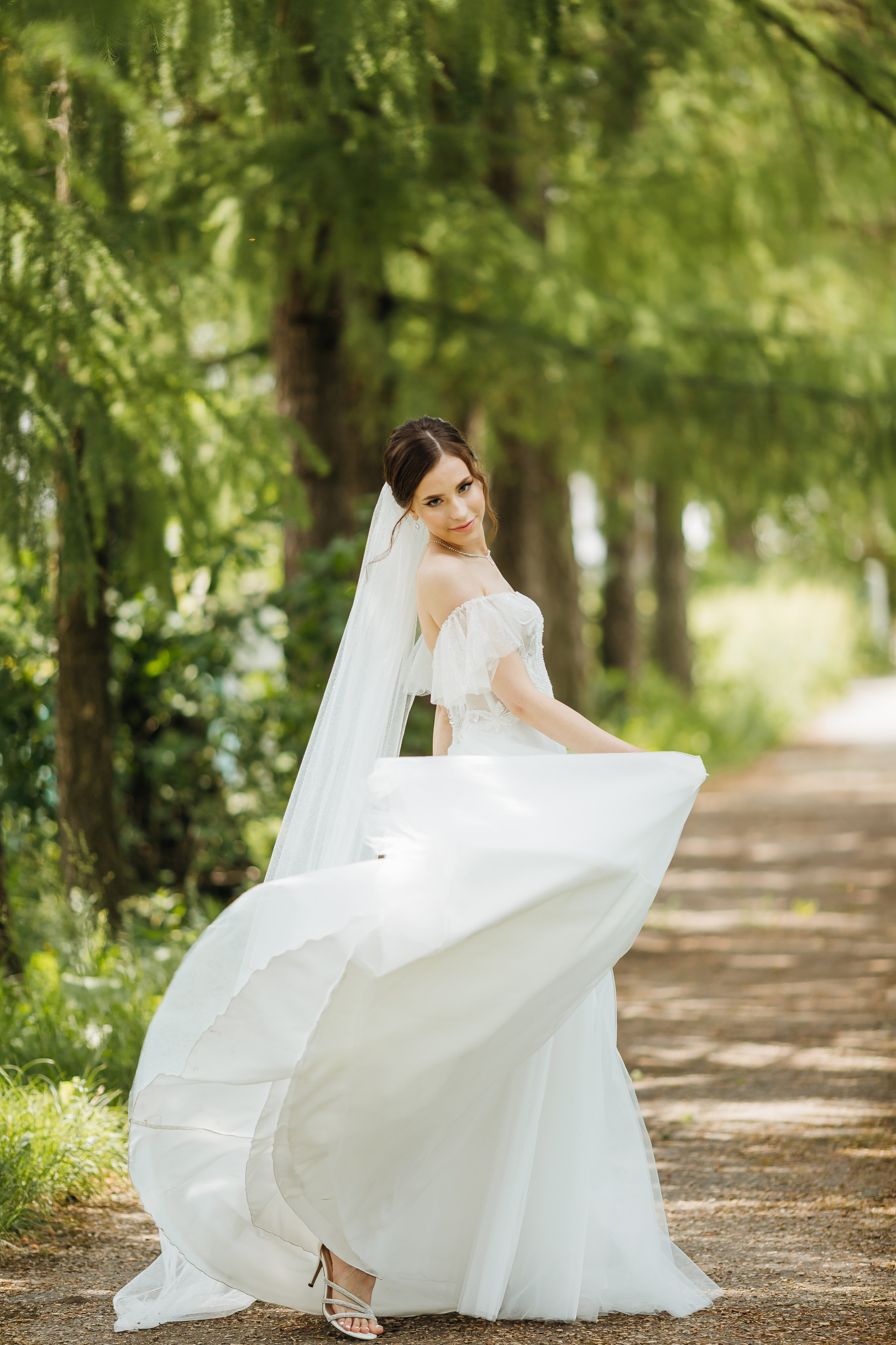 Артем и Екатерина. Свадебный и семейный фотограф в Арзамасе Давыденкова Яна