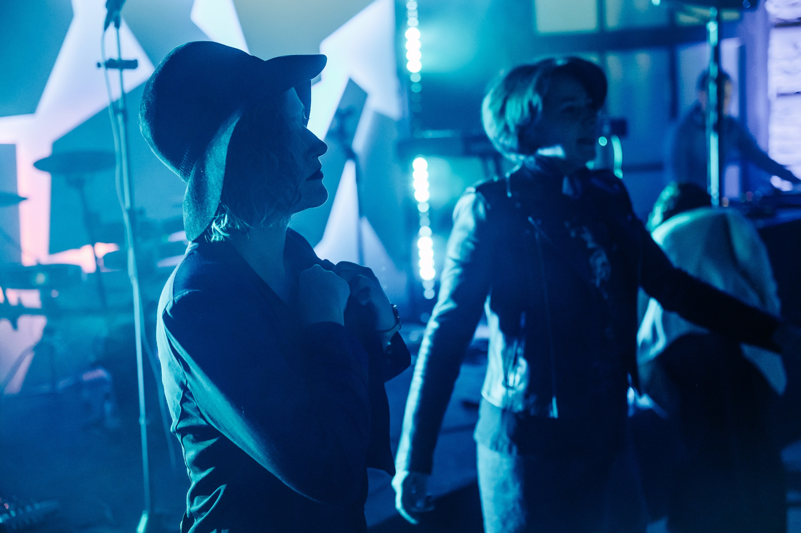 Назад в 90-е. Фотограф Дмитрий Сермяжко