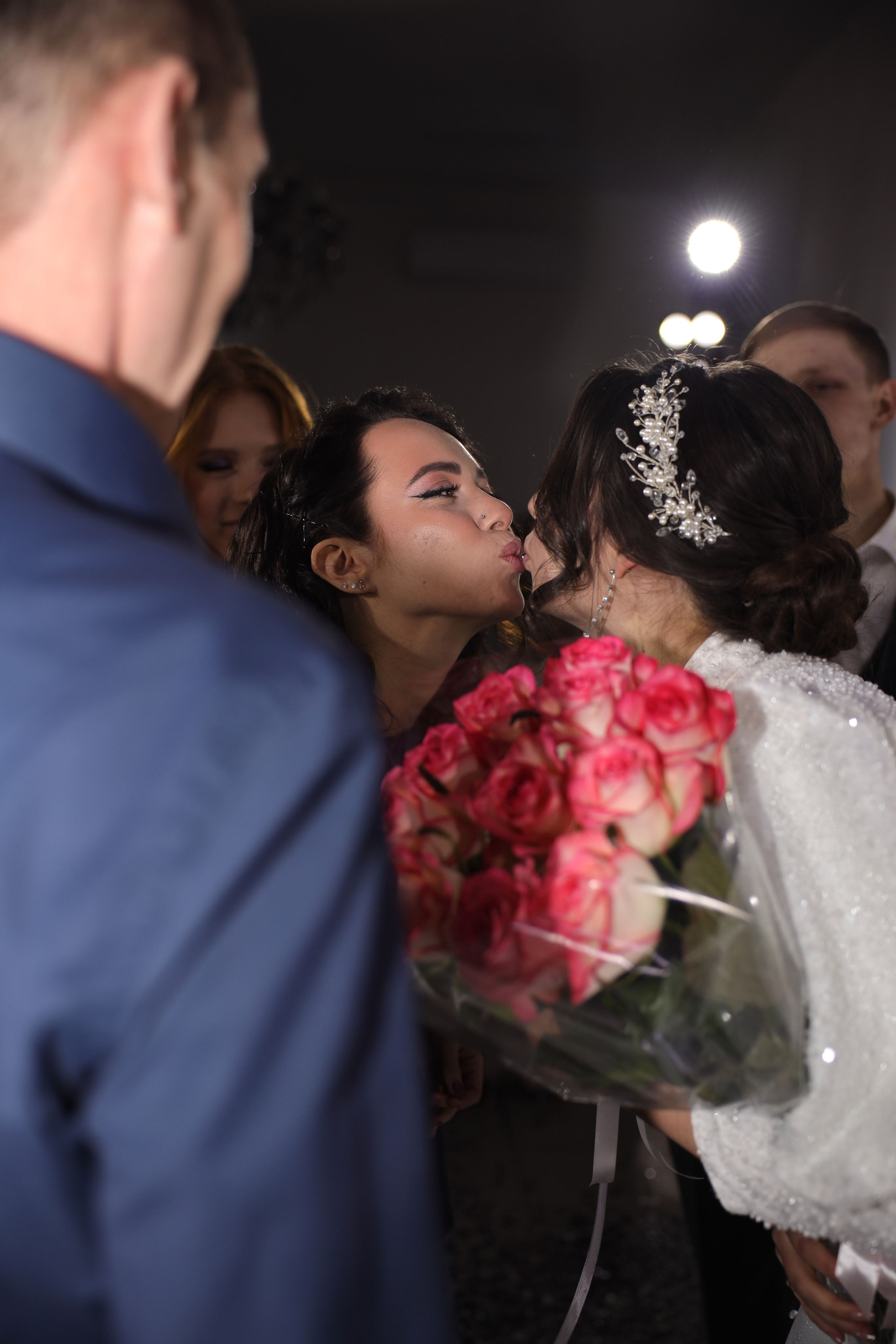 Михаил и Елизавета. Свадебный и семейный фотограф Пермь