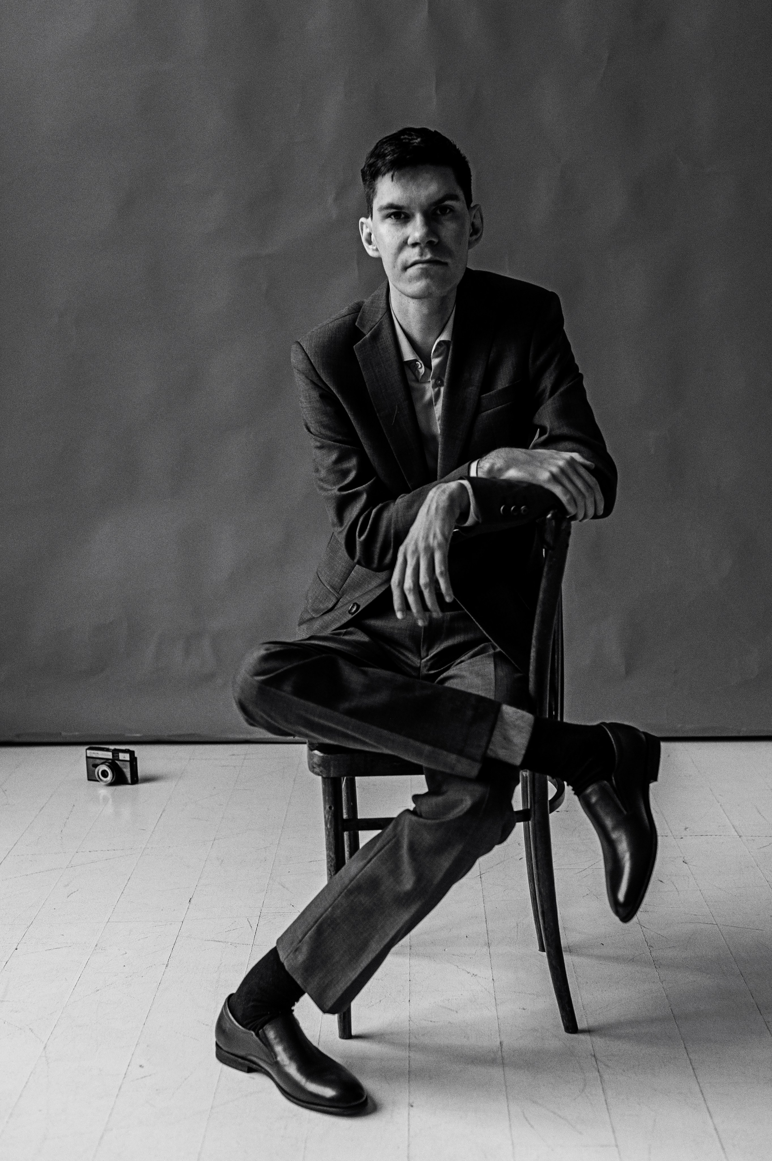 Алексей. Сергей Виноградов фотограф Россия Санкт-Петербург