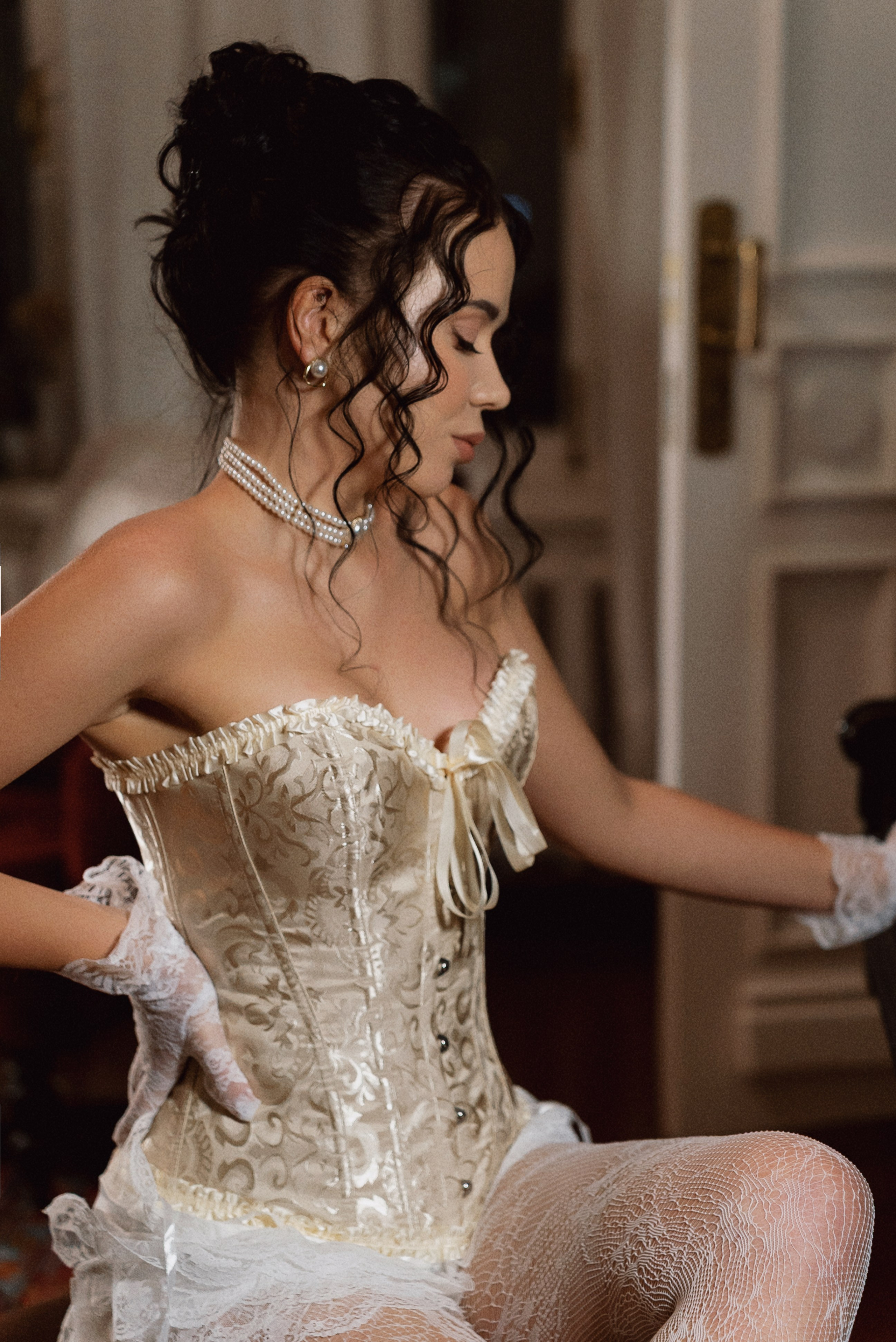 Ариша. Pomanovskaya.ru / женский фотограф