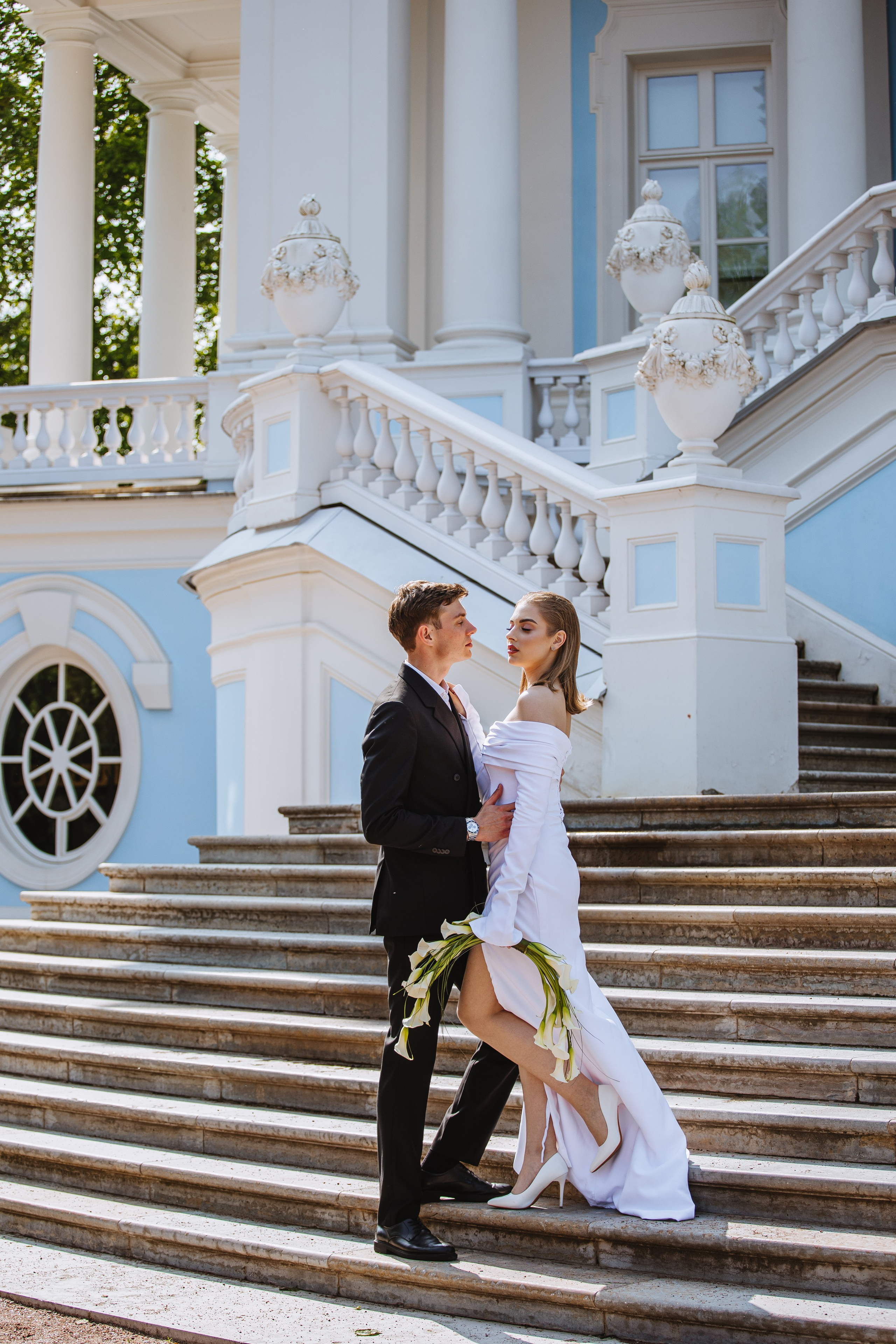 Вероника Даниил. Фотограф Алиса Субботина