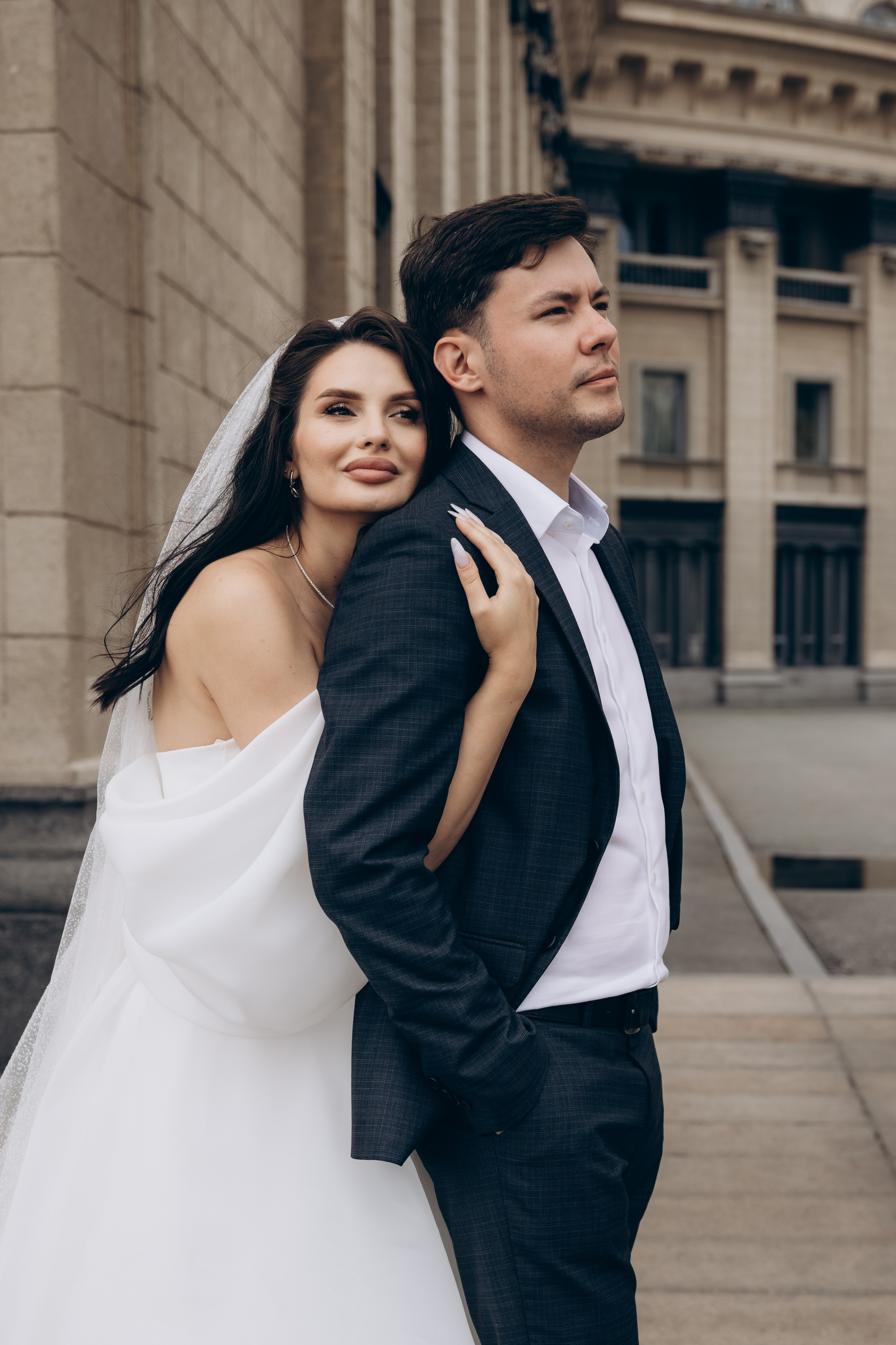 Прогулочные. Ирина Воронкова — фотограф