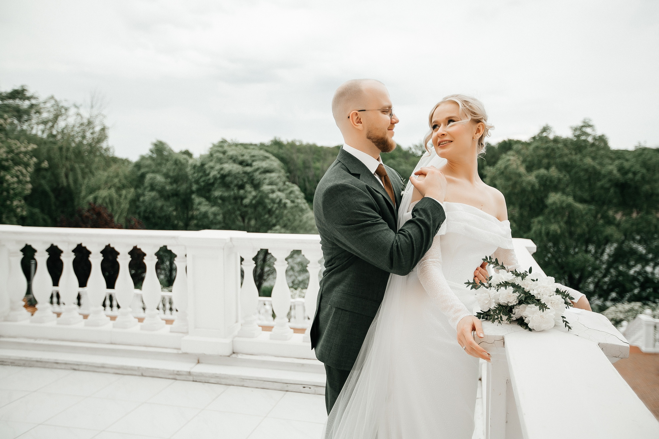 Вика+Витя. Свадебный и семейный фотограф Волкова Маргарита