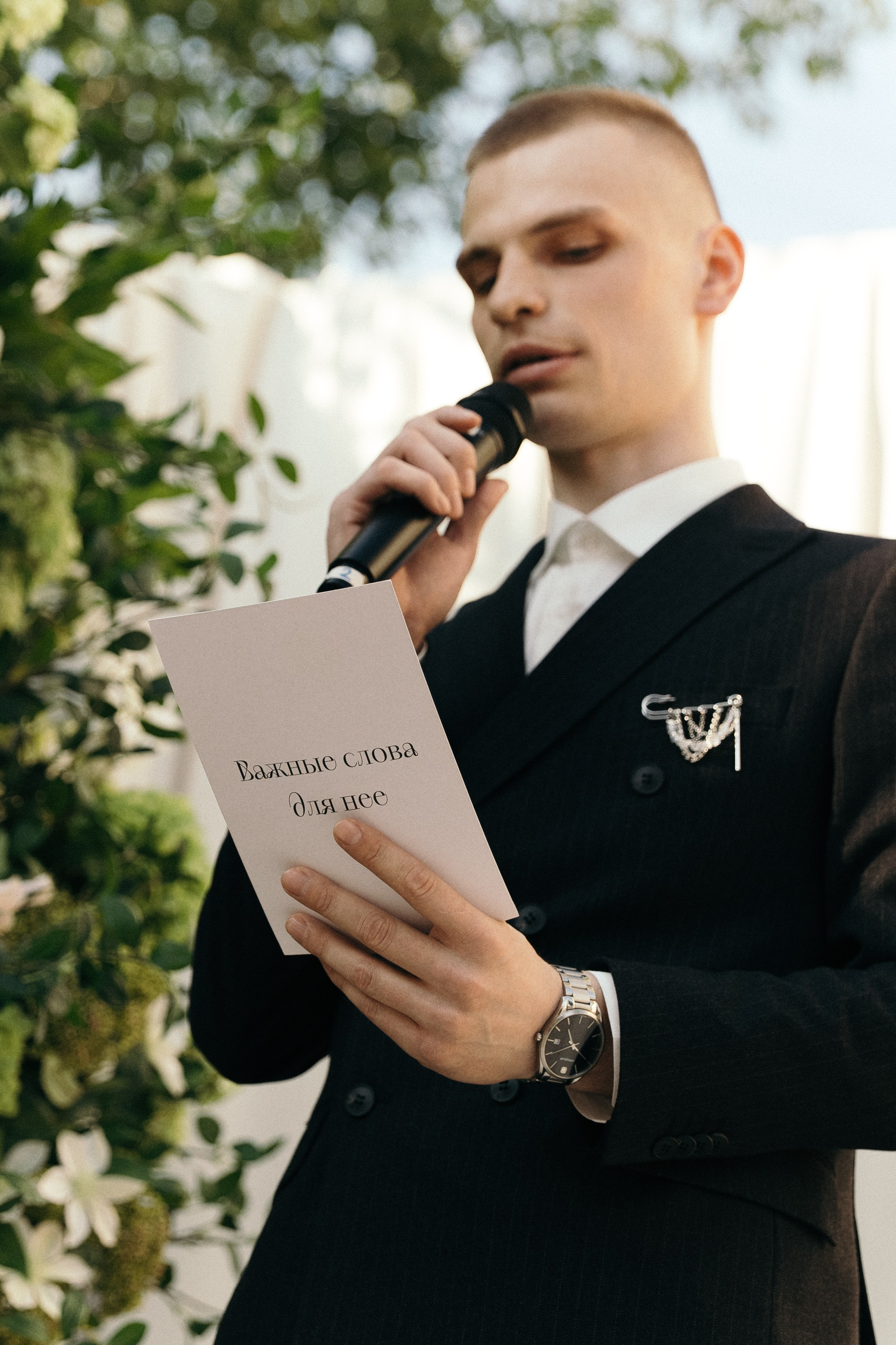 Анонс. Свадебный фотограф Кузнецова Ольга Санкт-Петербург, Вологда, Череповец