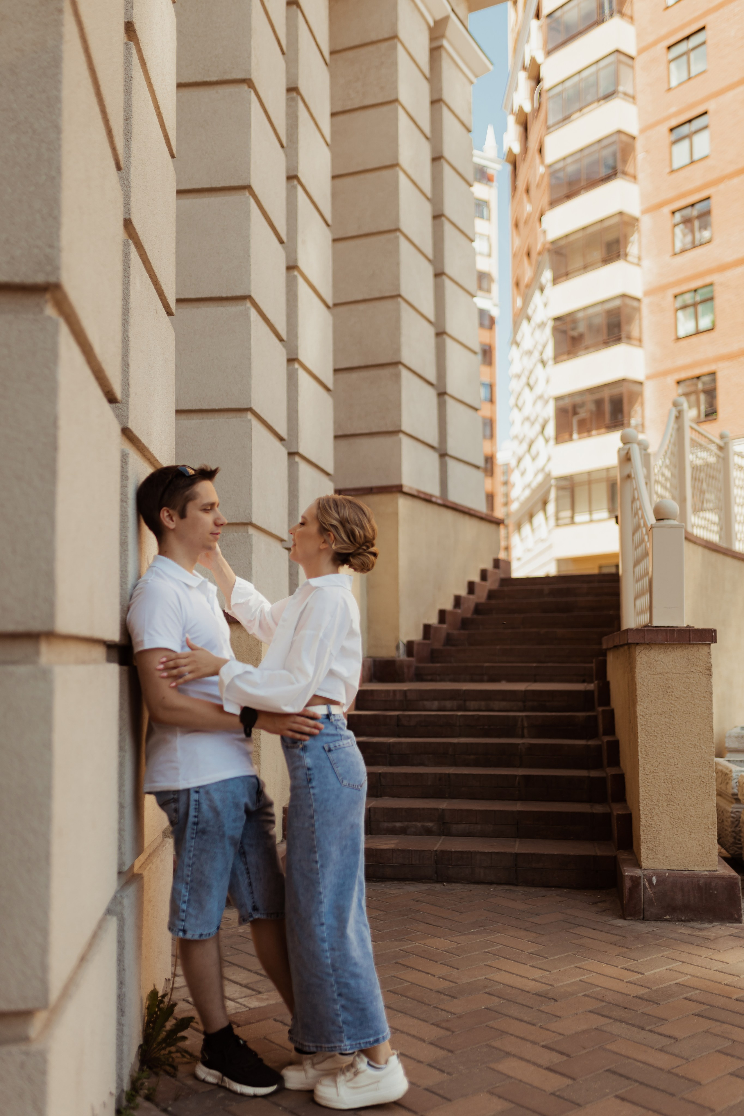 Ваня & Настя. ФОТОГРАФ Маргарита Сивакова | Ярославль Кострома Москва