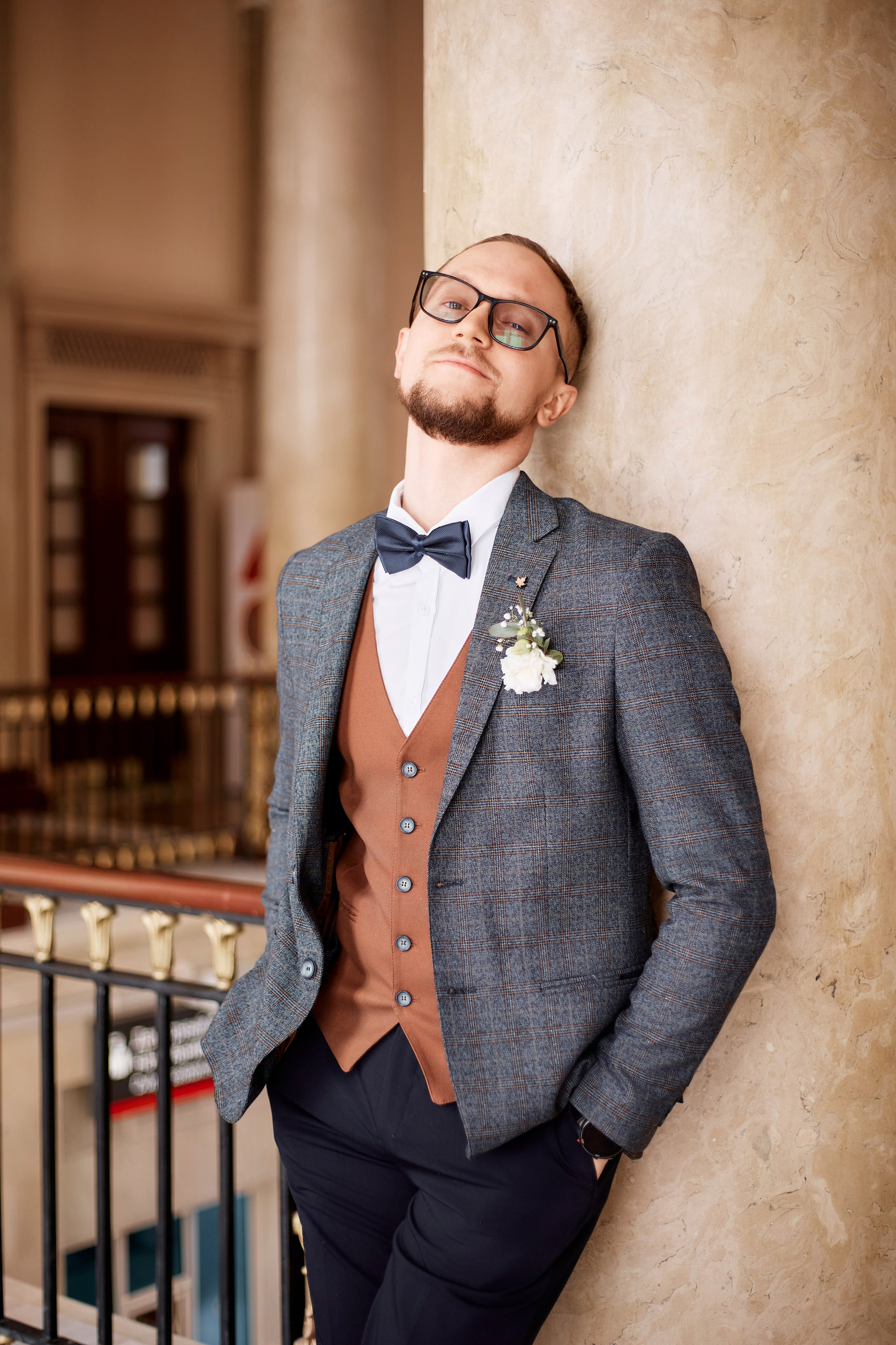 Михаил и Анна. Фотограф Желтухин Андрей в Петрозаводске, СПб и Москве