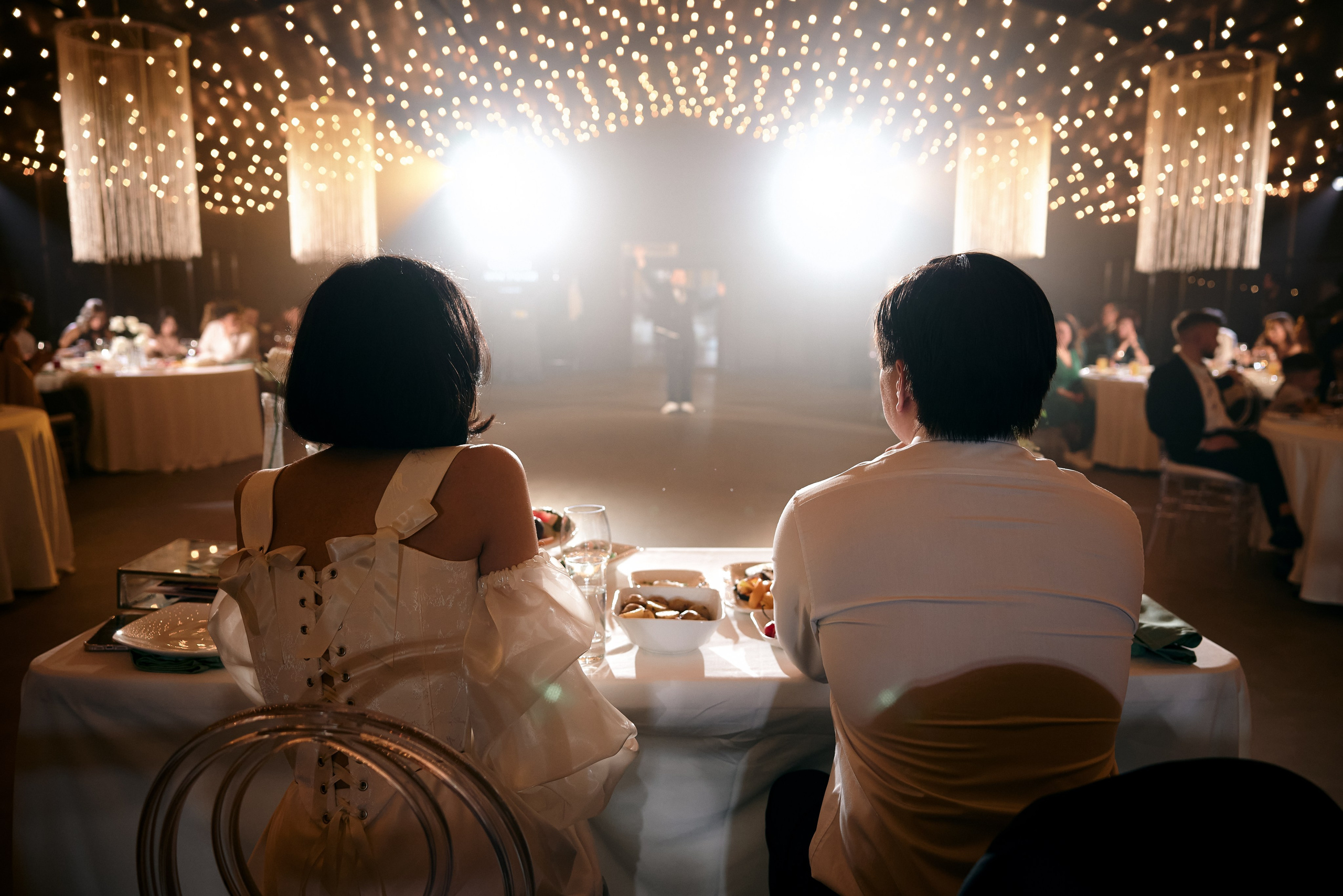 Максим и Анастасия. Свадебный фотограф Светлана Кривчикова