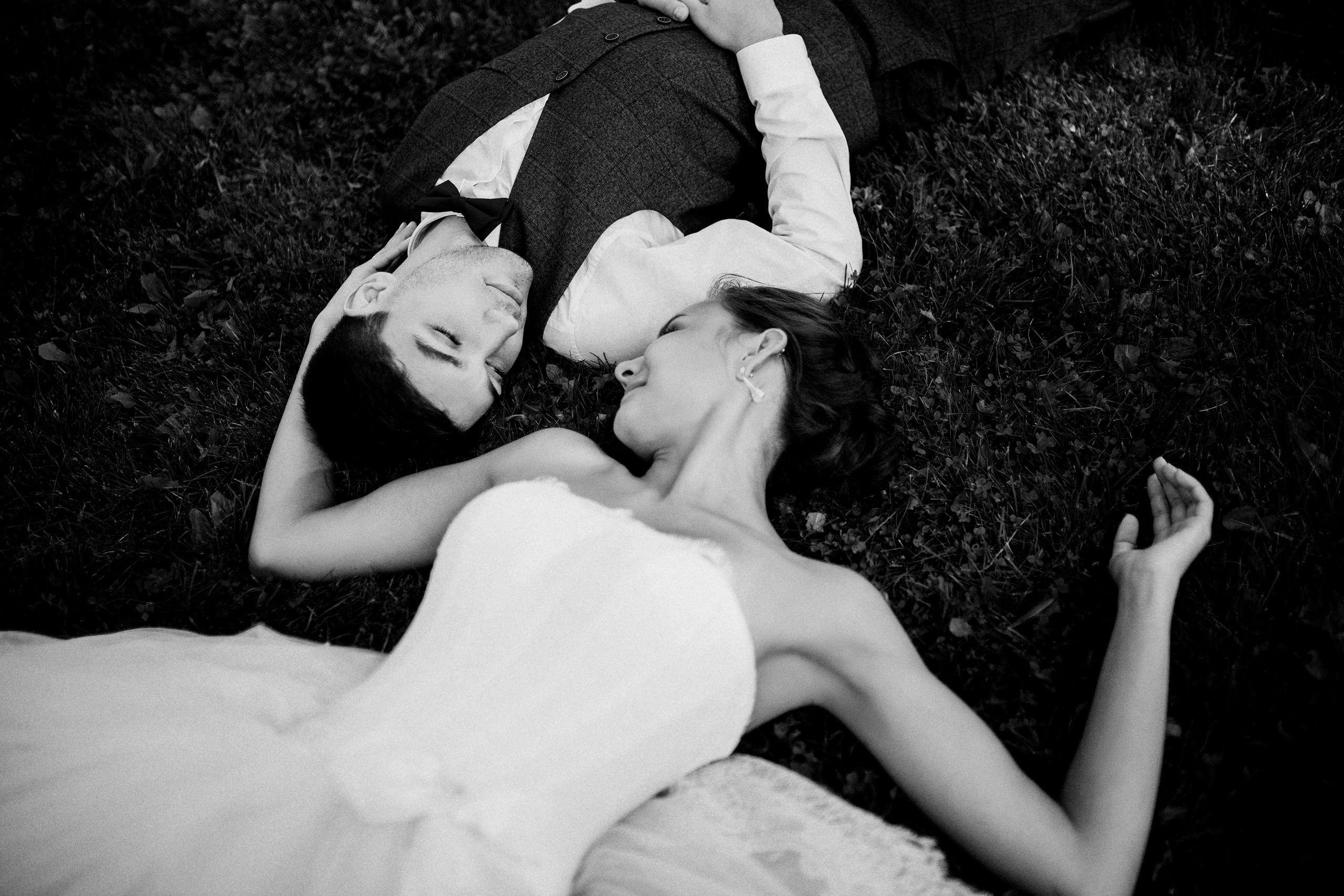 Wedding. Фотограф в Новосибирске Дарья Горнакова