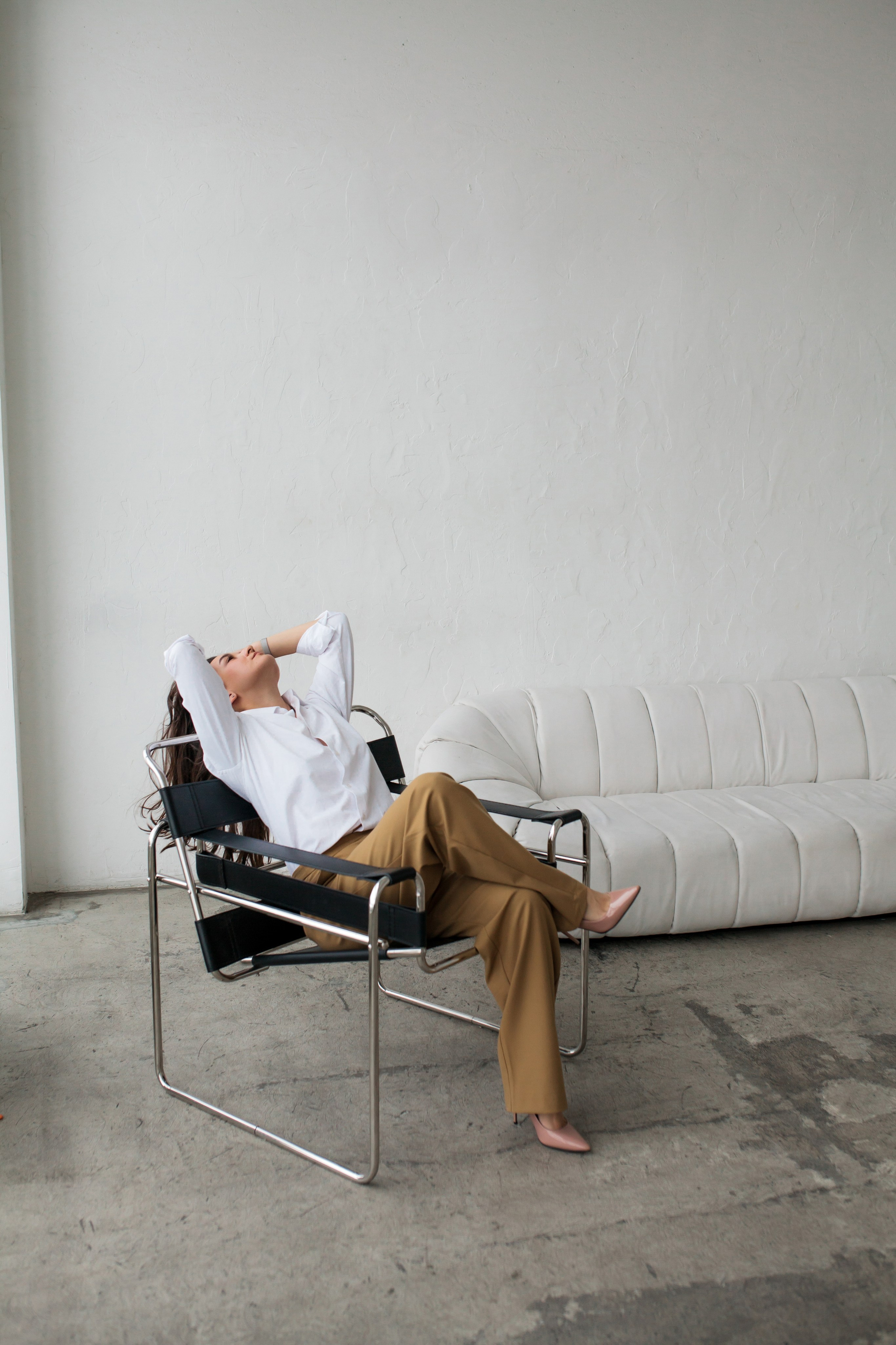 Portrait. Фотограф в Новосибирске Дарья Горнакова