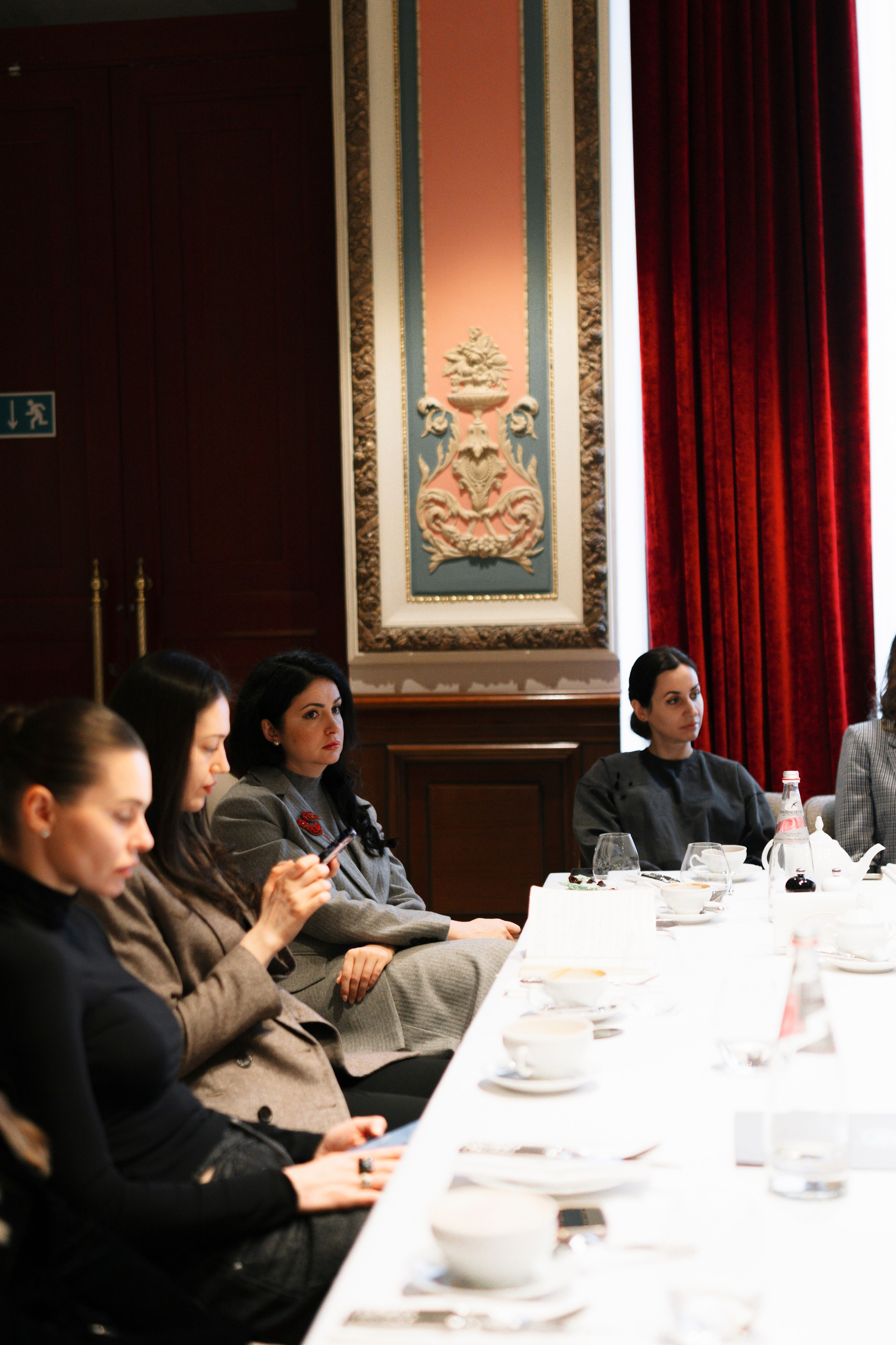 Savoy. Свадебный фотограф в Москве Кристина Чехова