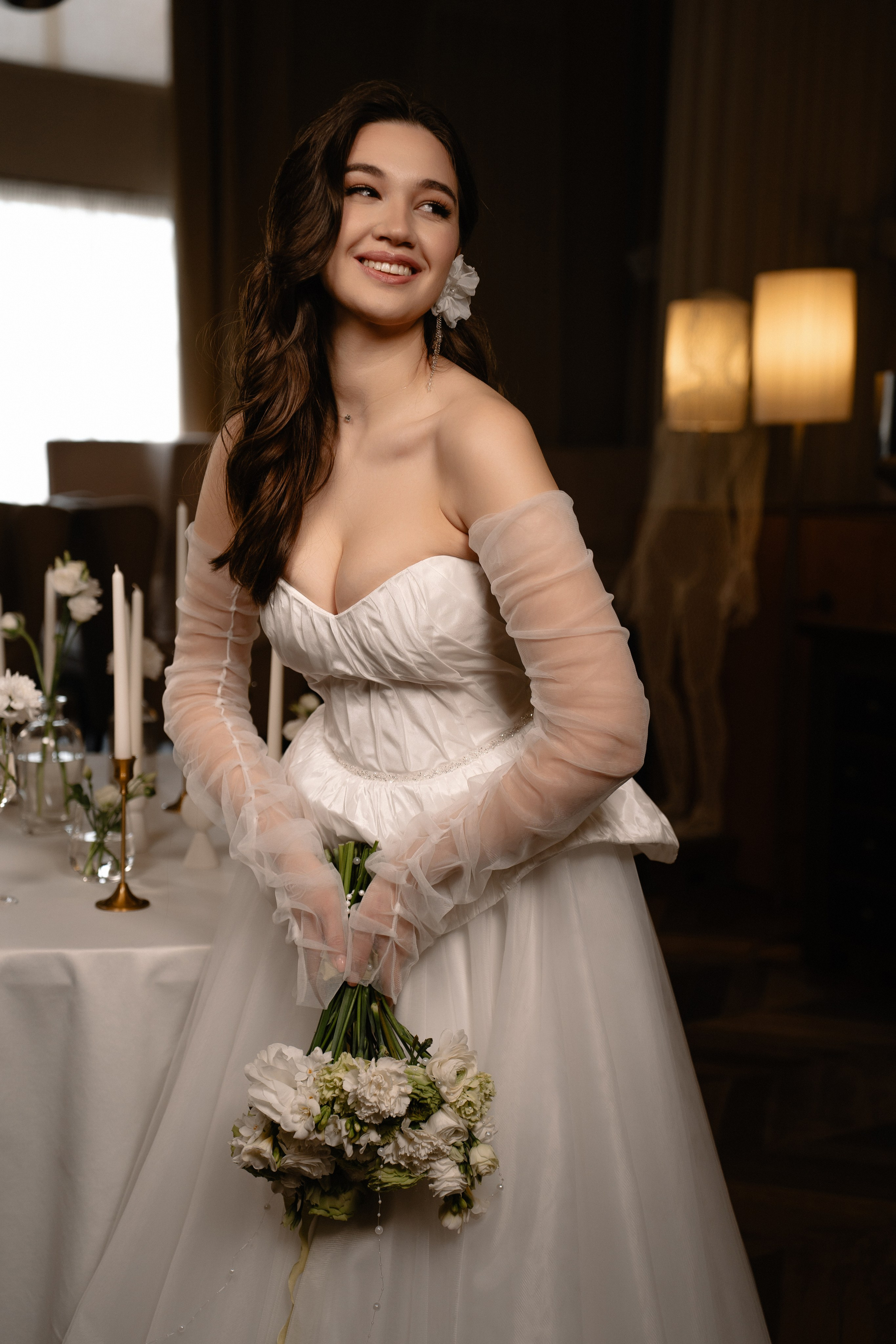 Свадебная история Алексея и Ирины. Свадебный фотограф Светлана Харина