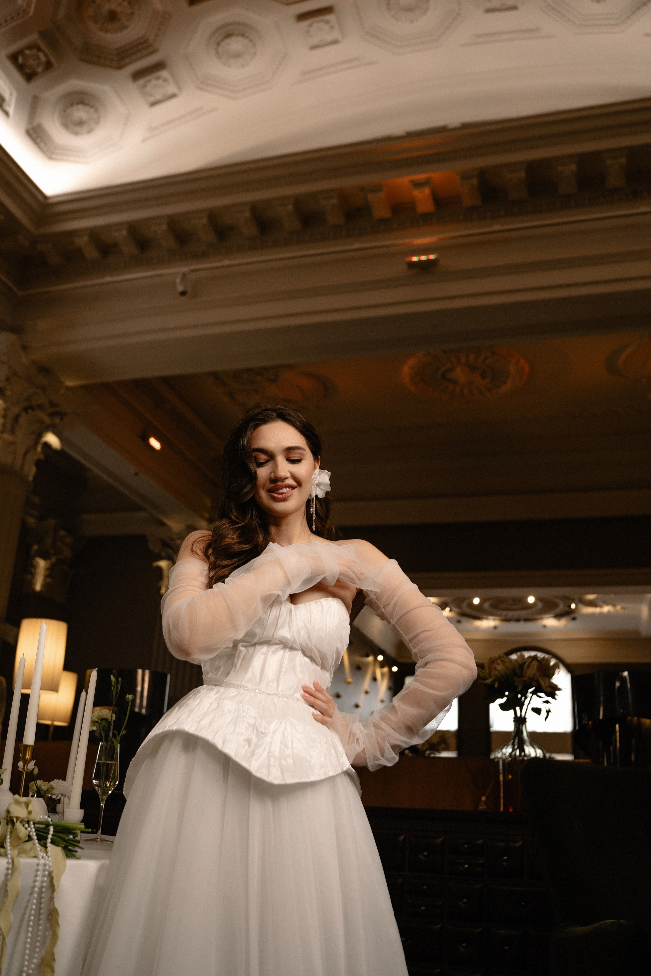 Свадебная история Алексея и Ирины. Свадебный фотограф Светлана Харина