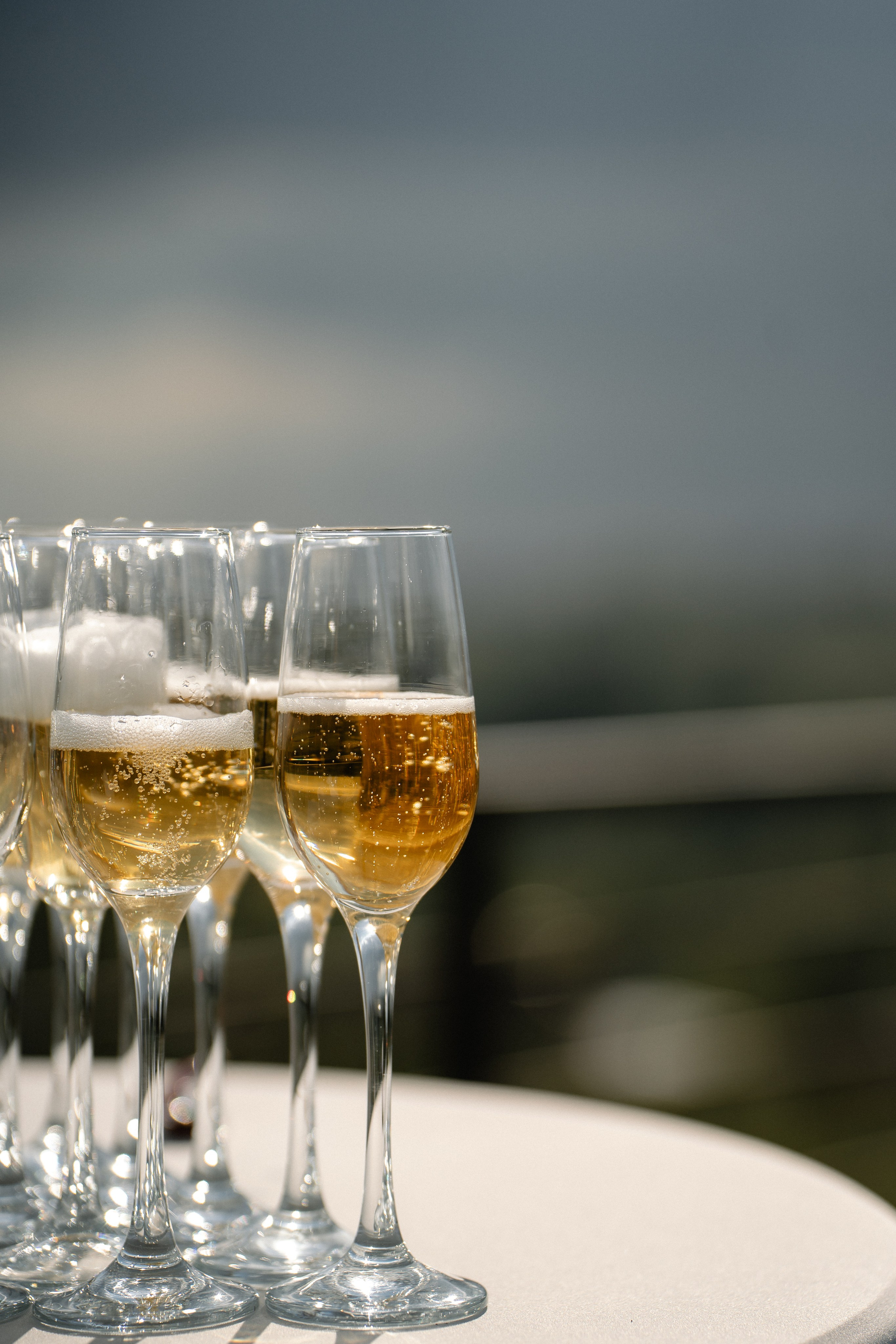 Свадебная история Дмитрия и Алины. Свадебный фотограф Светлана Харина