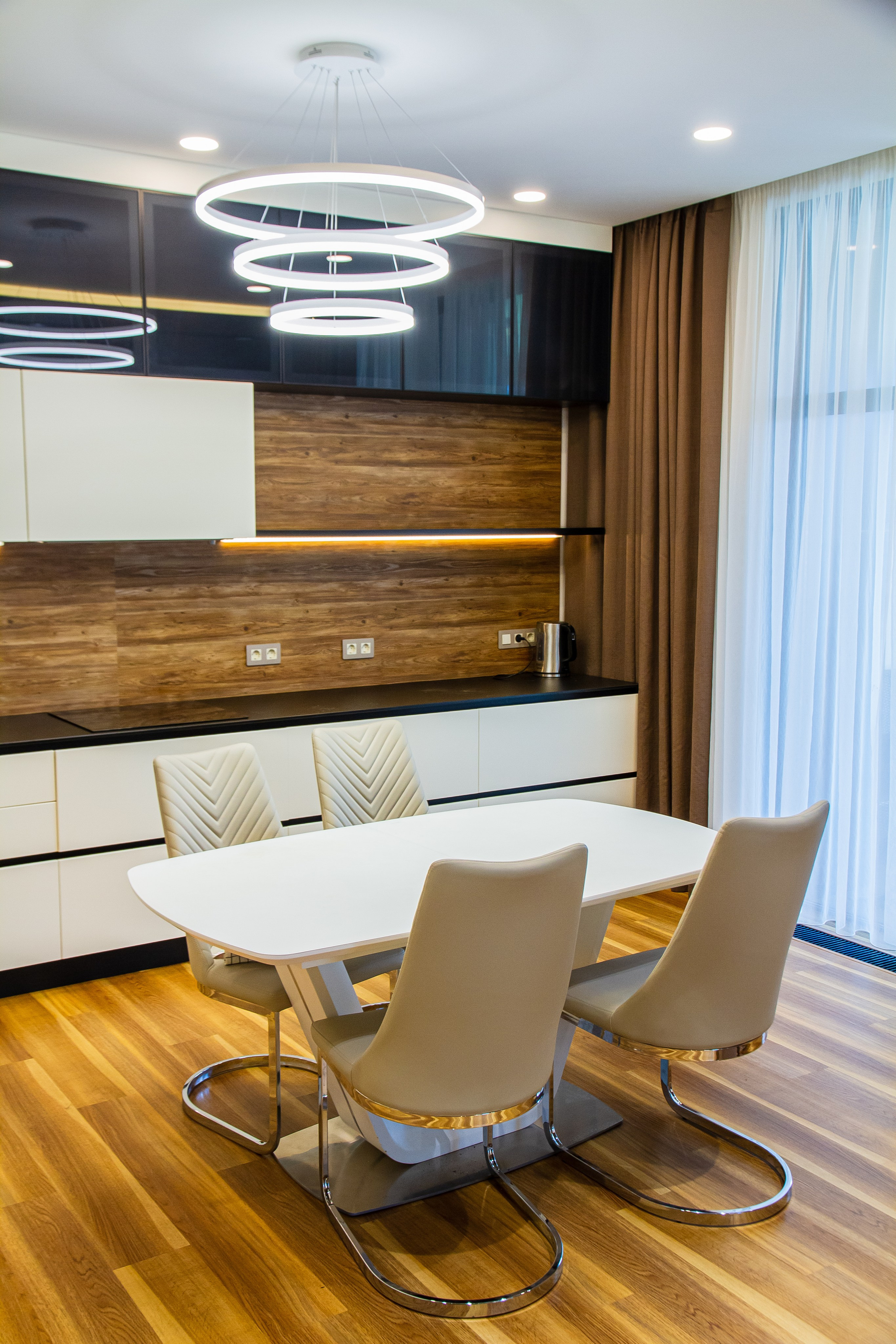 Дом 1. Фотограф Антон Катунин | Симферополь