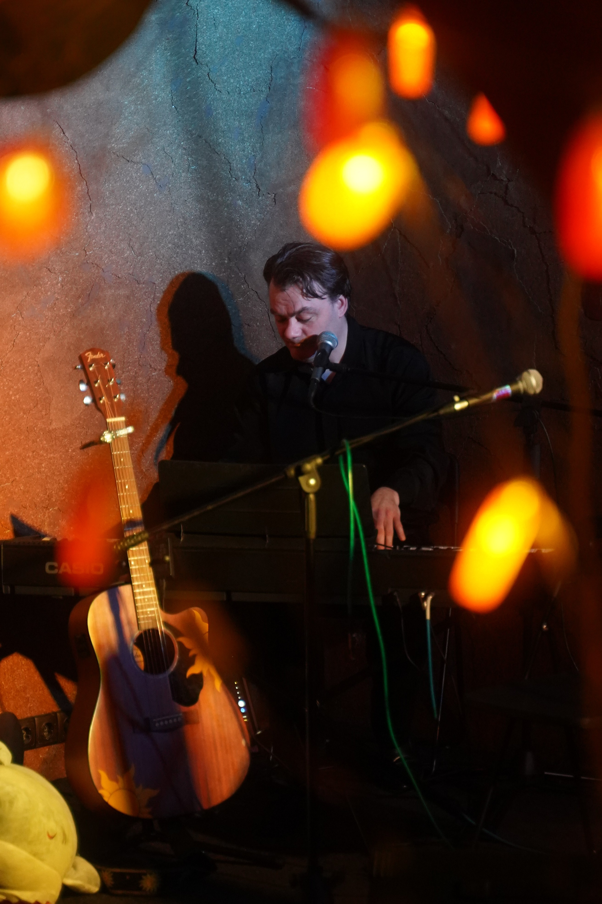 Концерт. Видео и Фото