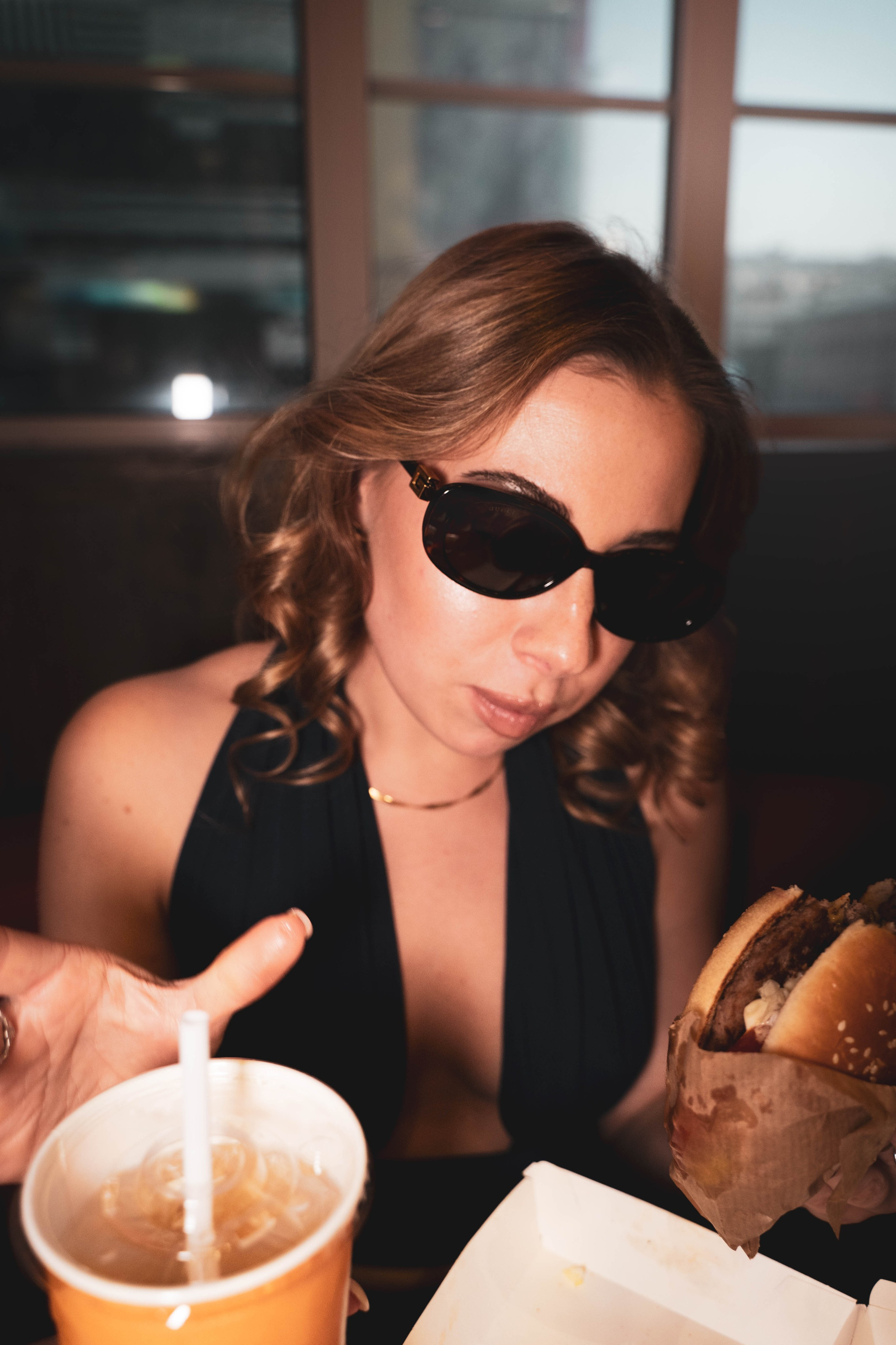 Макдональс ПОВ. Видео и Фото