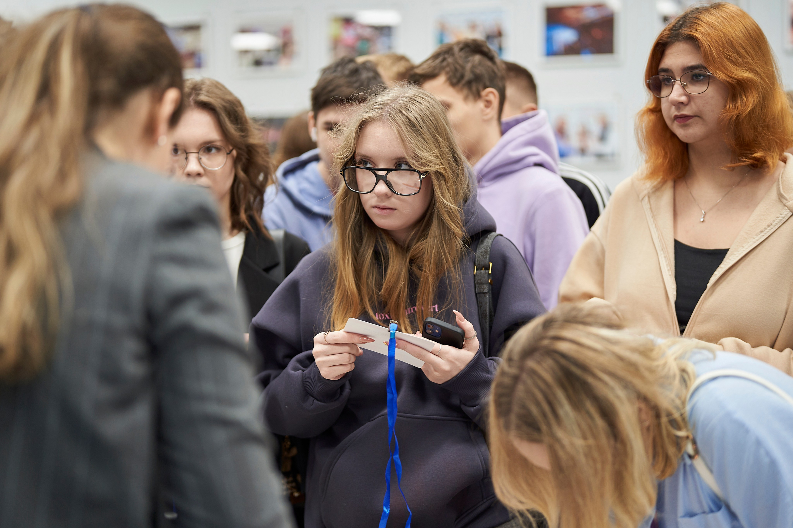 Репортаж. Фотограф Вилянов Евгений. Нижний Новгород и область