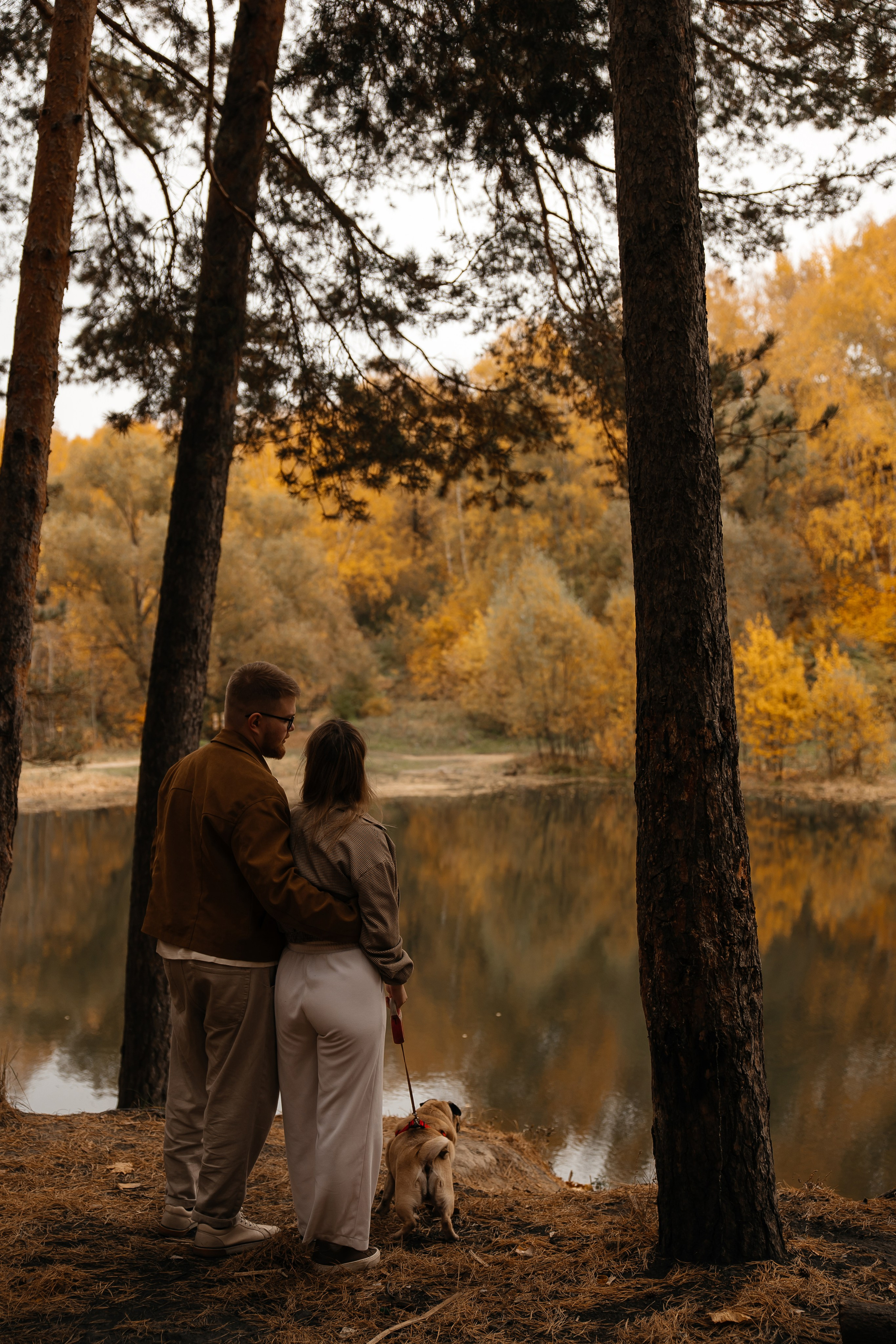 Илья и Анна. Фотограф Пенза Марина Арбузова |свадебный и семейный фотограф