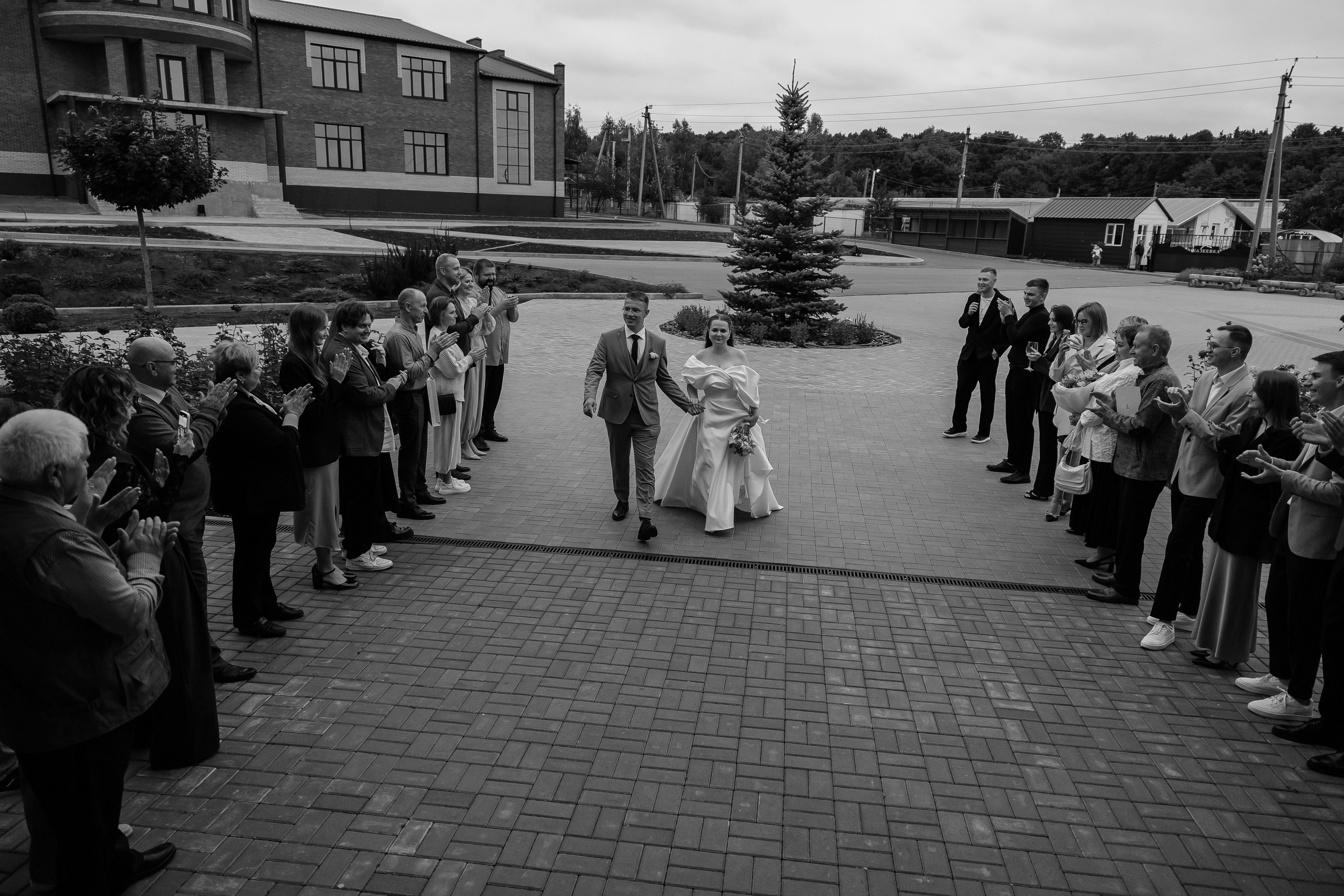 Антон и Анастасия. Фотограф Пенза Марина Арбузова |свадебный и семейный фотограф