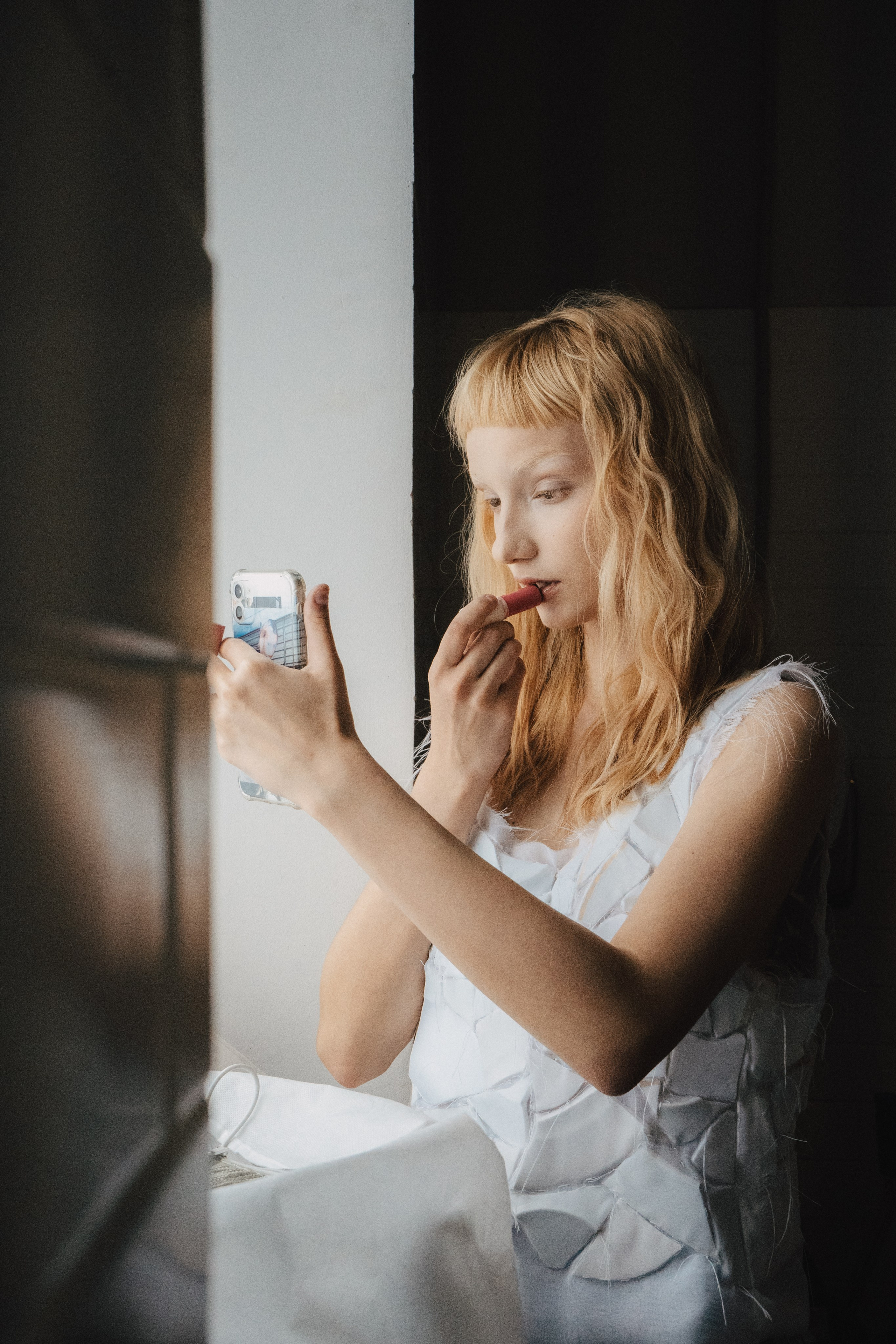 BSD. Фотограф Гвоздева Варвара / Москва